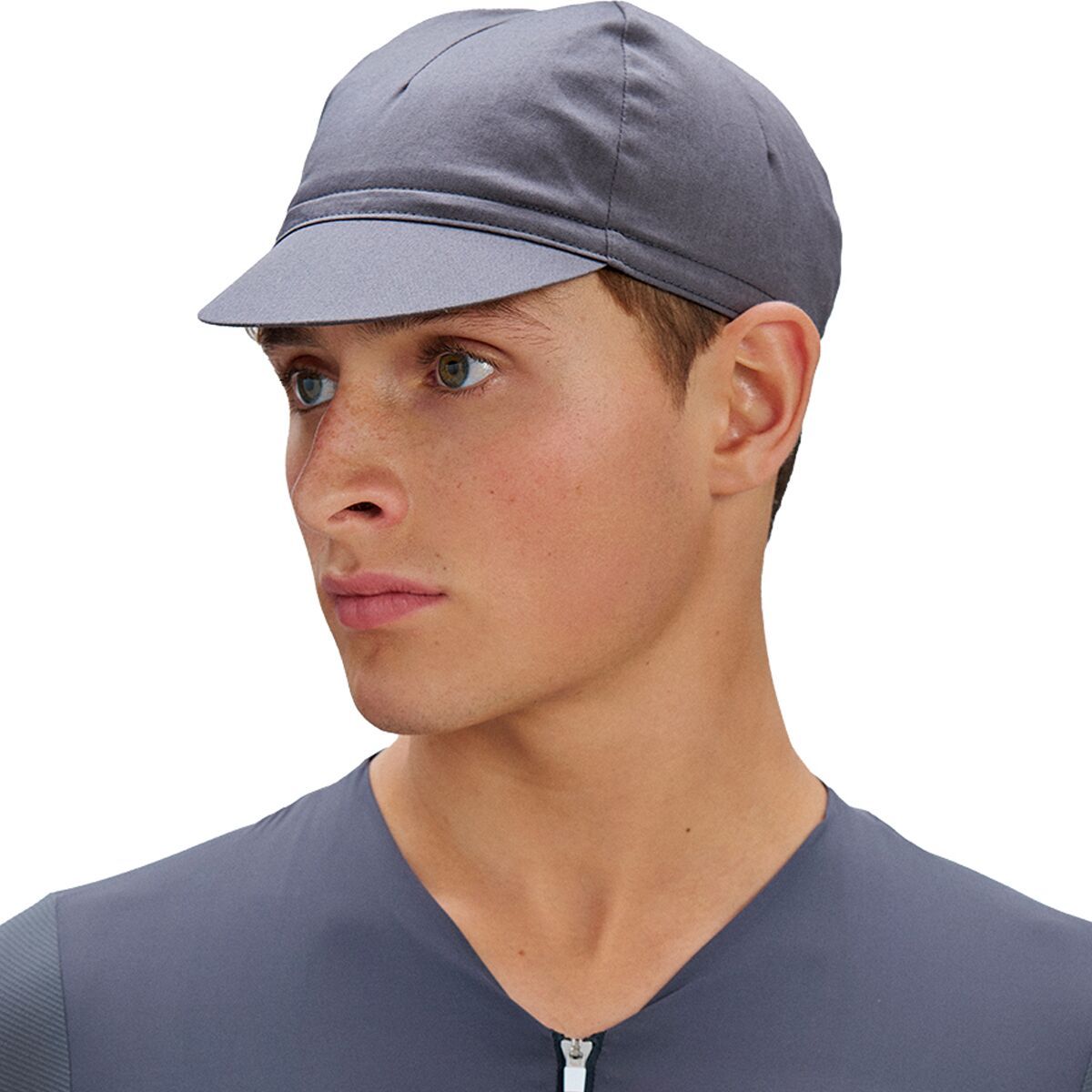 Image of POC Cadence Cap Sylvanite Grey, S