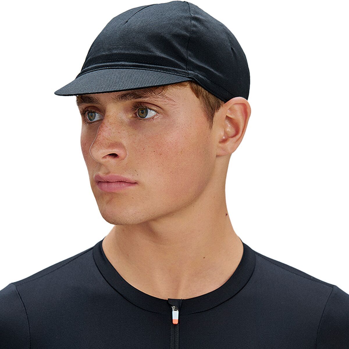Image of POC Cadence Cap Uranium Black, M