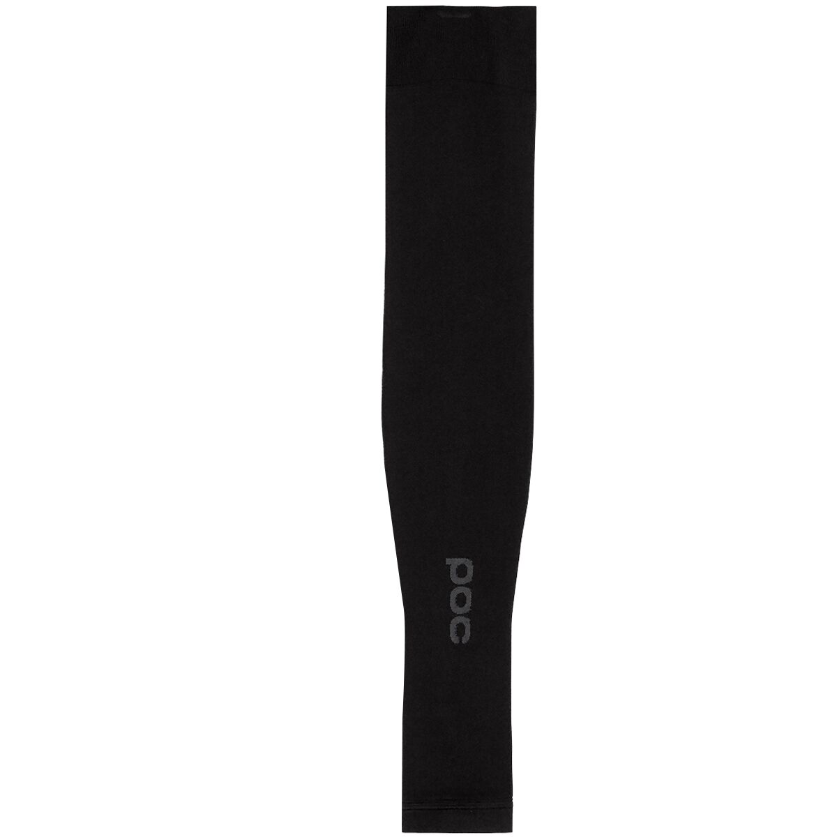 Image of POC Cadence Leg Warmer Uranium Black, L/XL