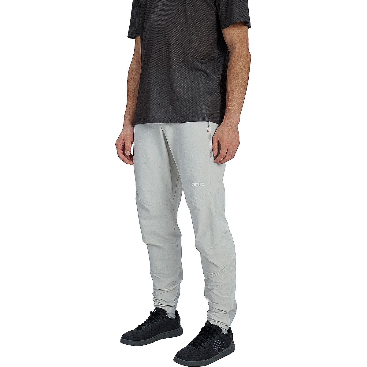 Image of POC Motion Pant - Men's Granite Grey, S