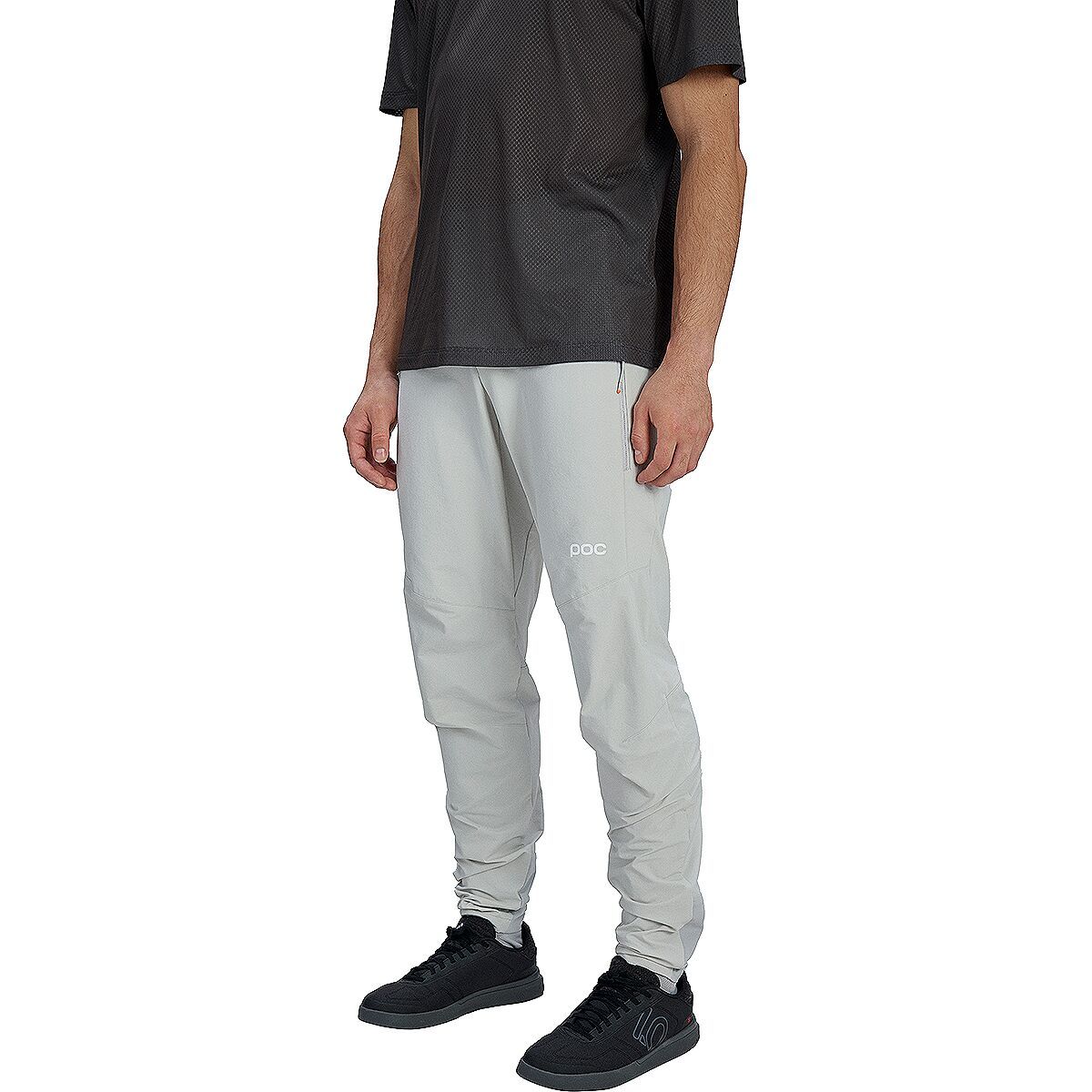 Image of POC Motion Pant - Men's Granite Grey, M