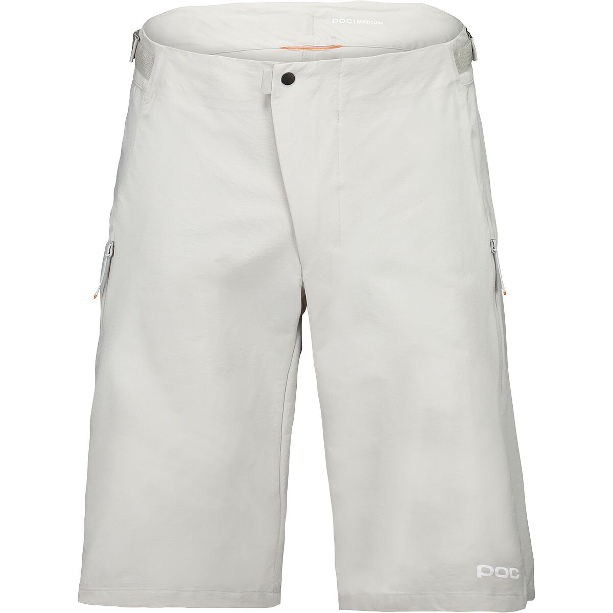 Image of POC Motion Short - Men's Granite Grey, L