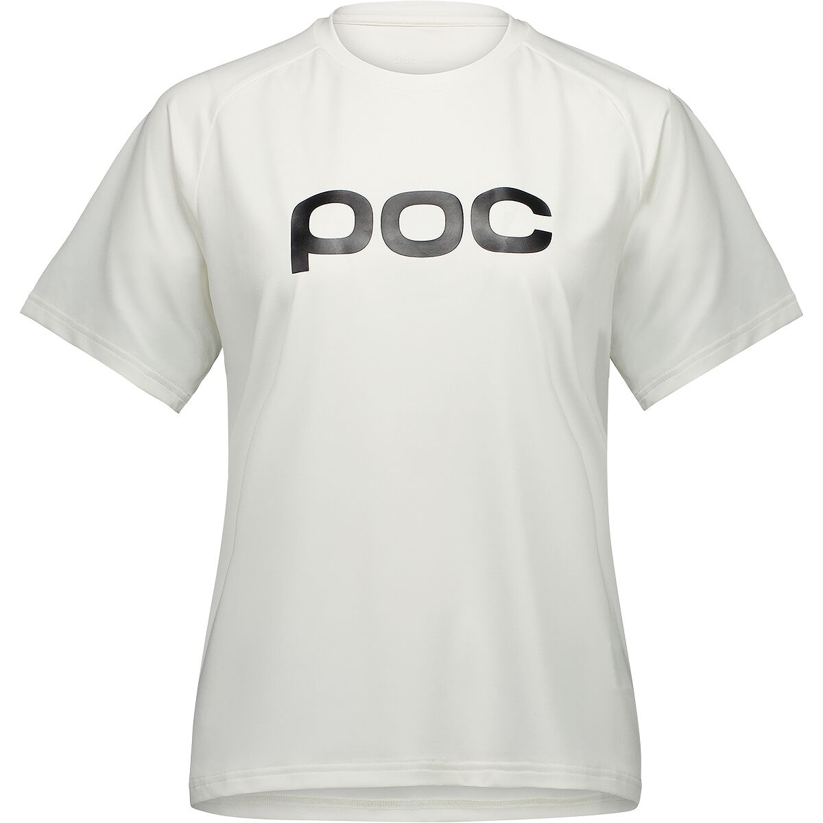 Image of POC Reform Enduro T-Shirt - Women's Hydrogen White, S
