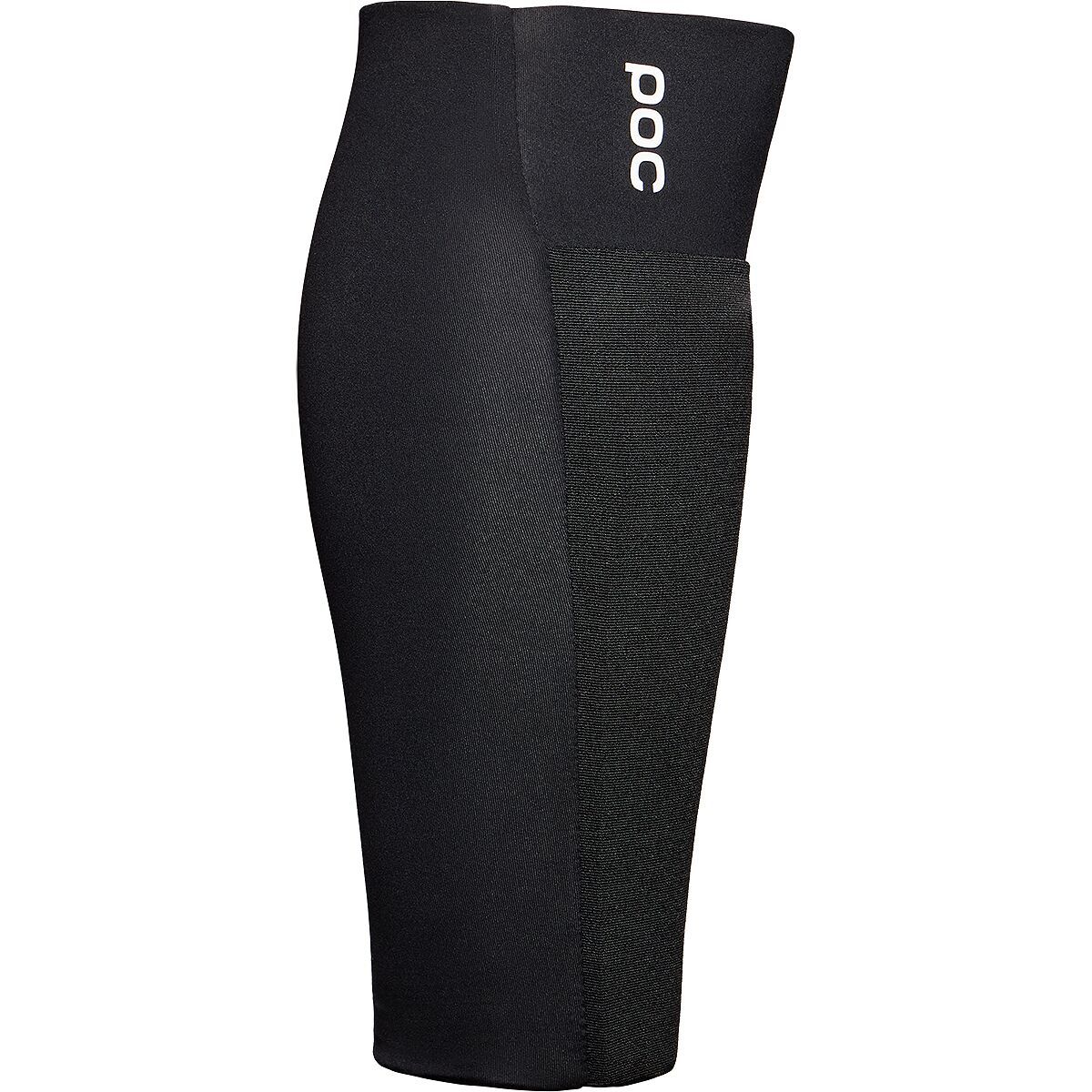 Image of POC VPD Shins Uranium Black, M/L