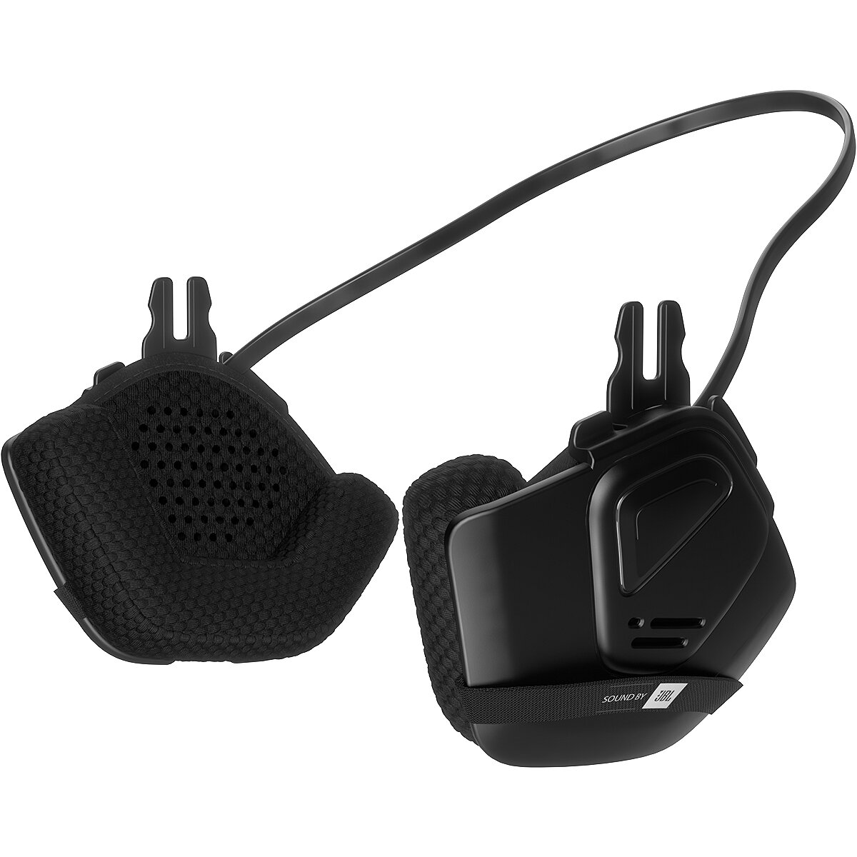 POC POC Obex Communication JBL Headset Uranium Black, One Size - $230.00 at Backcountry.com