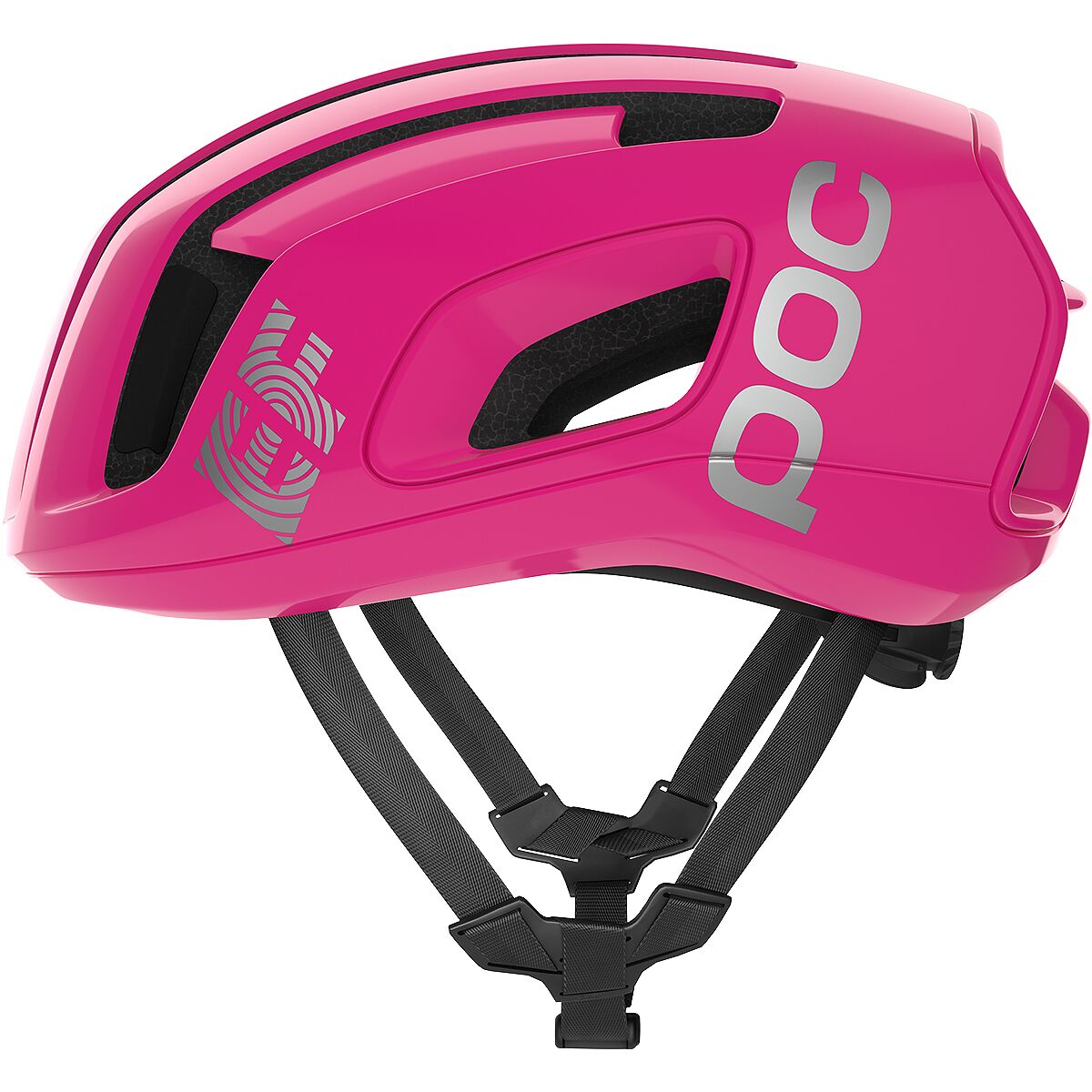 Image of POC Cytal MIPS Special Edition Helmet EF Pink 2026, M/54-59cm