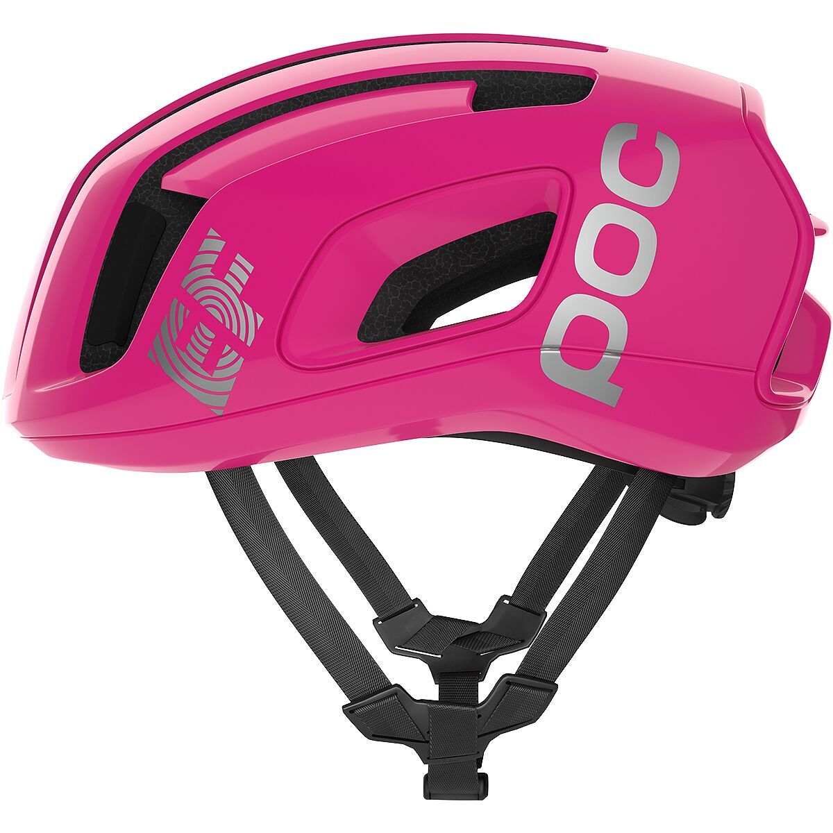 Image of POC Cytal MIPS Special Edition Helmet EF Pink 2026, M/54-59cm