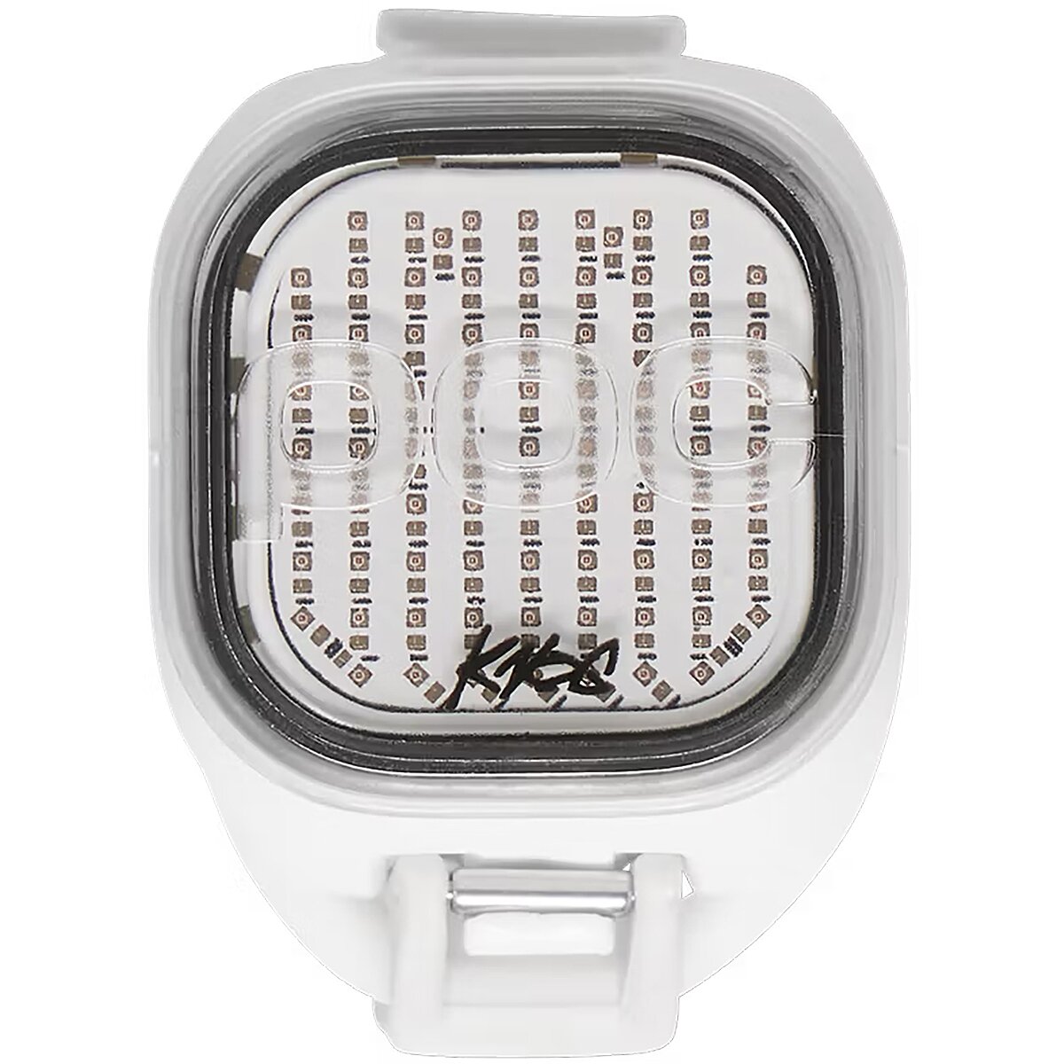 POC POC Knog x POC Amidal Helmet Light Hydrogen White, One Size