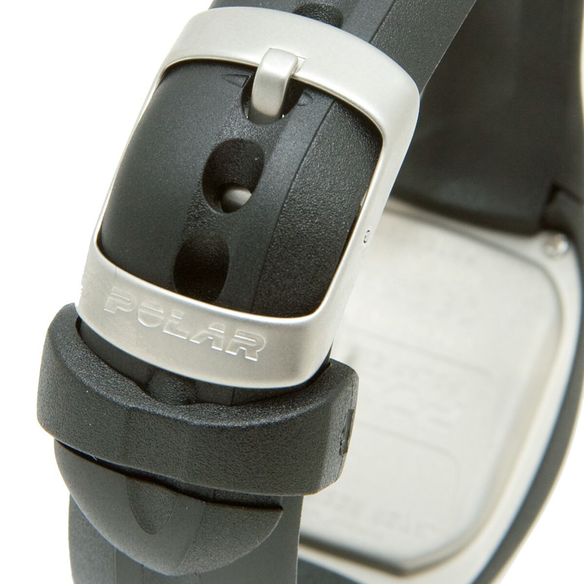 Polar FS2C Heart Rate Monitor Watch - Accessories