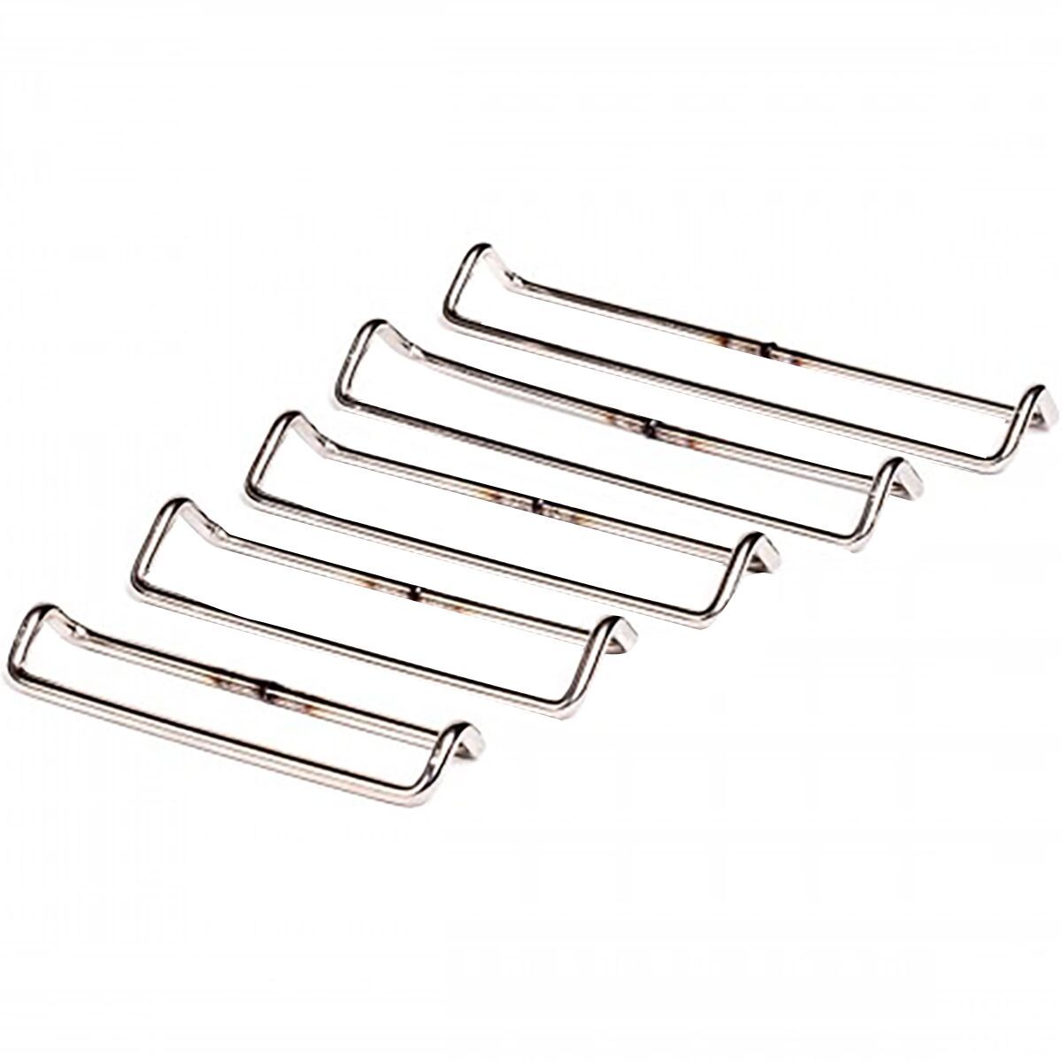 Pomoca Universal Buckle - Pair One Color, One Size