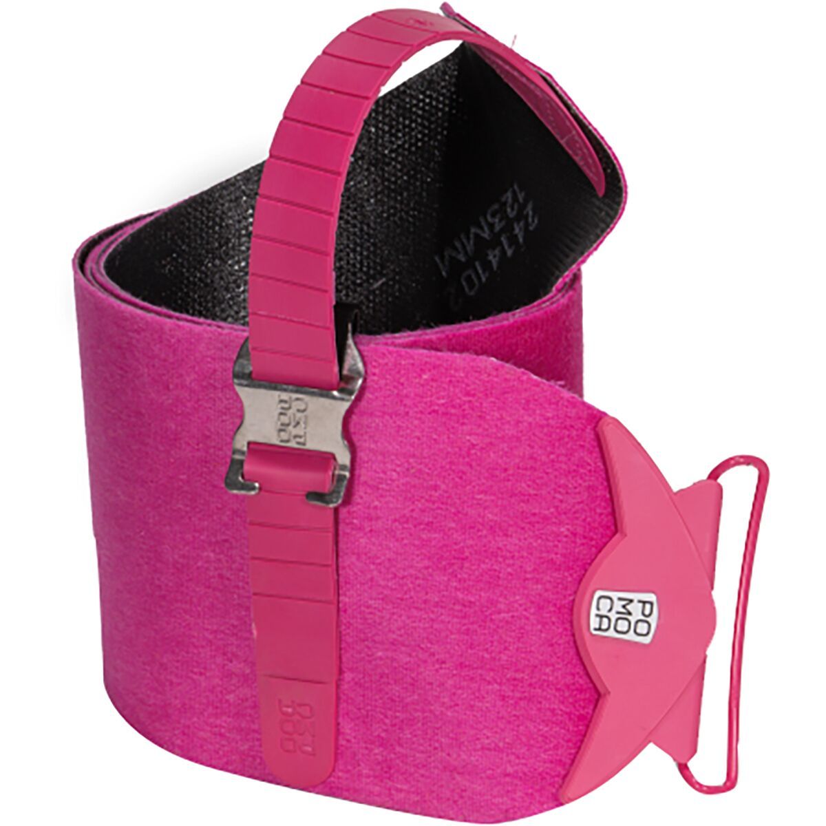 Image of Pomoca Free Pro R2C CF Climbing Skins 123mm, L