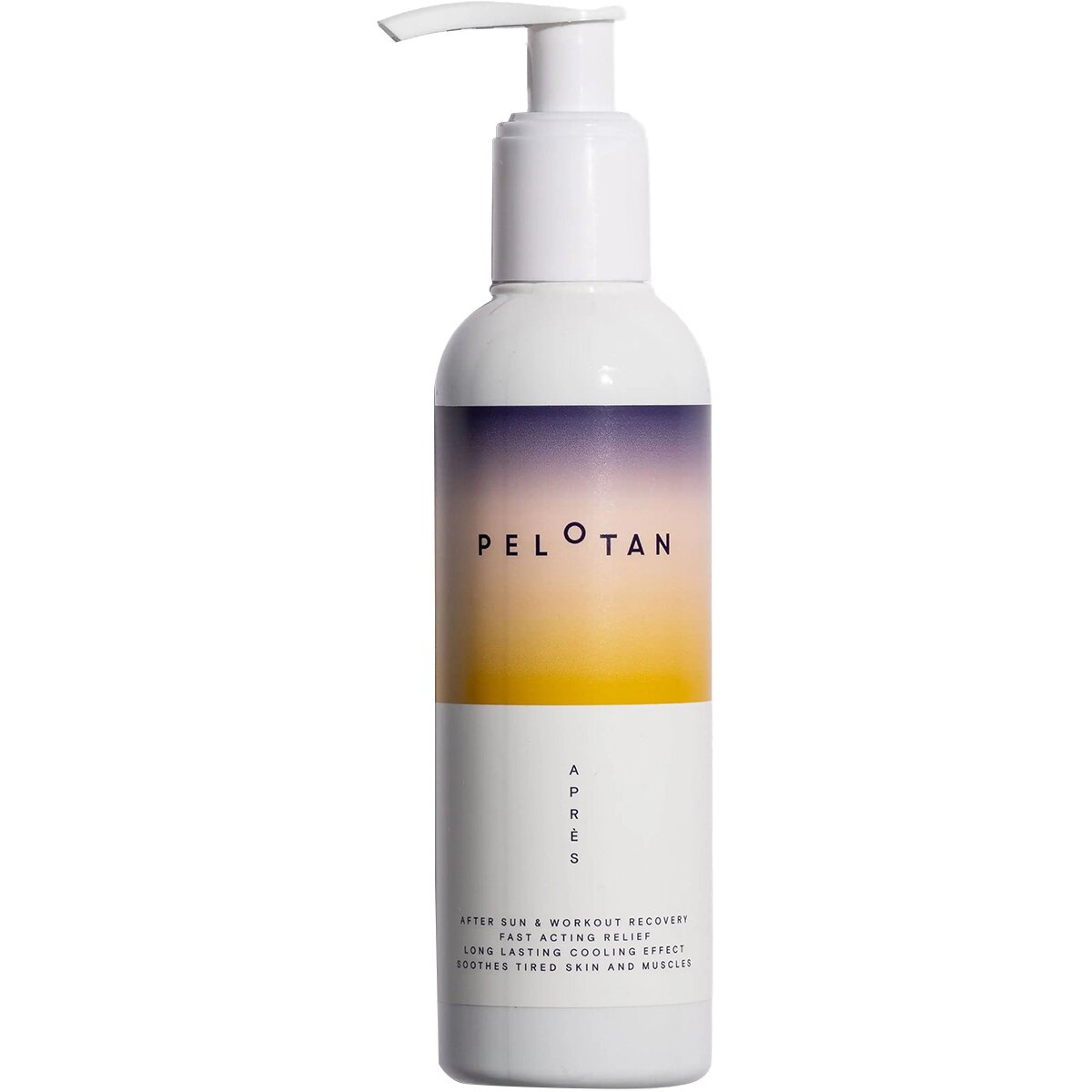 Image of Pelotan Apres Aftersun SPF 30 Gel White, 6oz