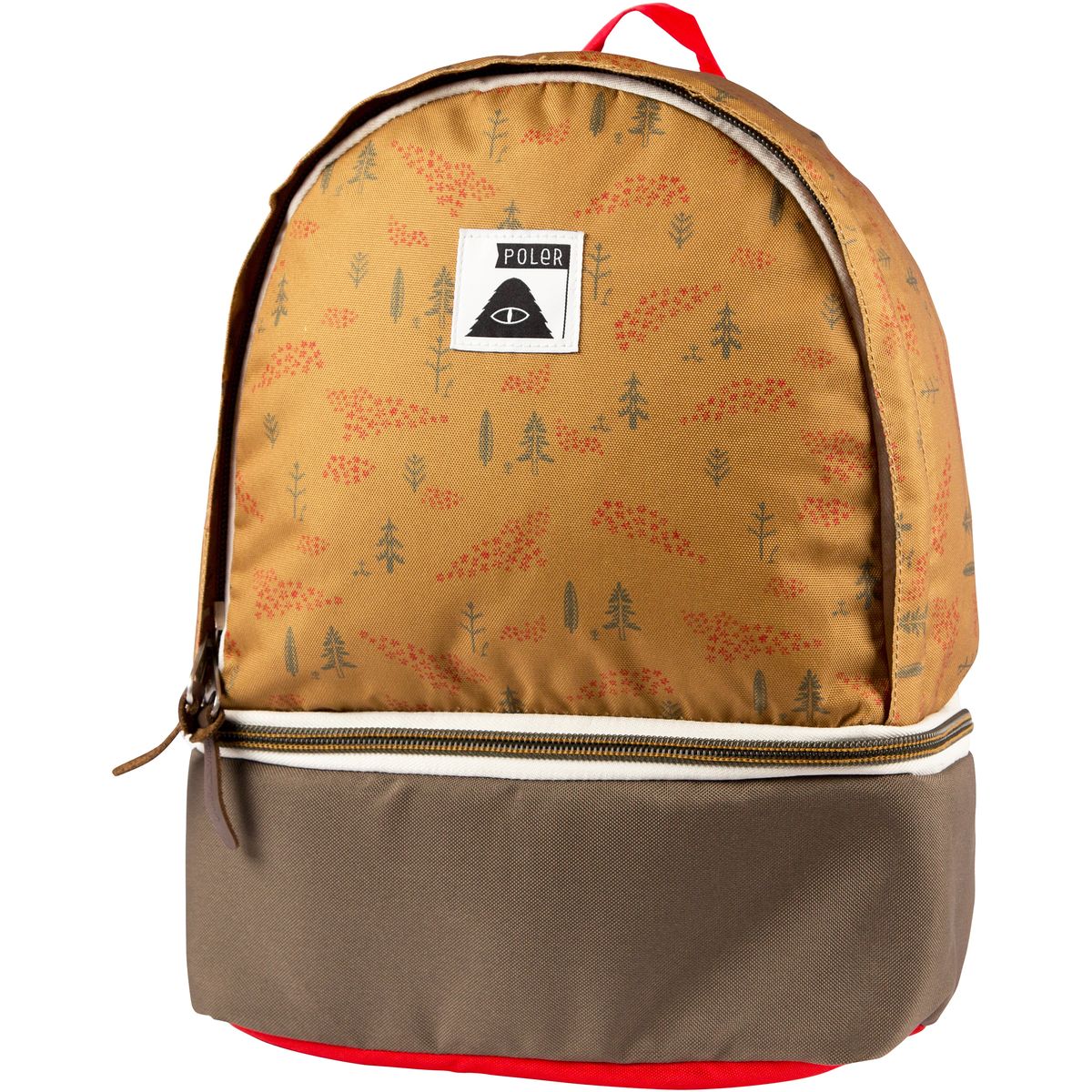 Poler Wildwood 18L Insulated Backpack Poler Wildwood 18L Backpack - Accessories main image 4