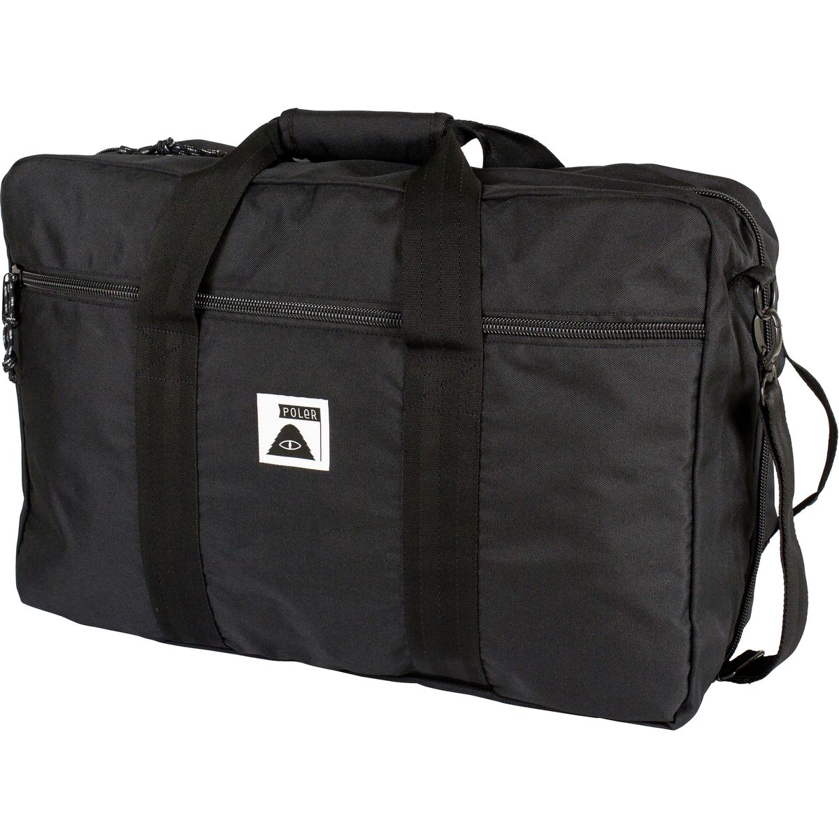 Poler Carry-On 40L Traveler Bag - Travel Poler Carry-On 40L Traveler Bag - Travel