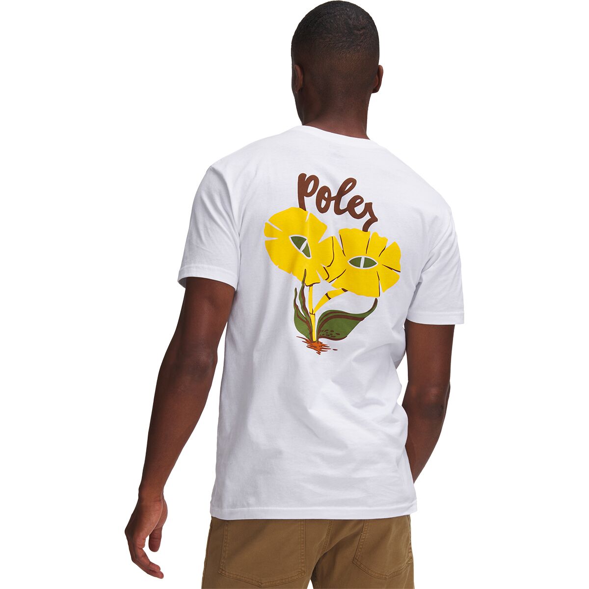 Poler Blossom T-Shirt - Men's product image