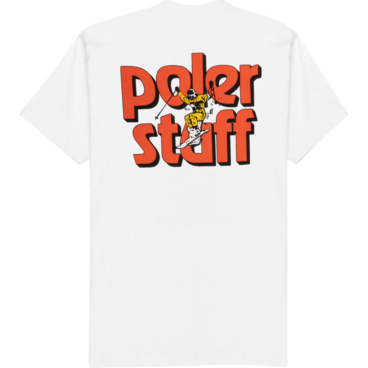 Poler Monoski T-Shirt - Men's product image