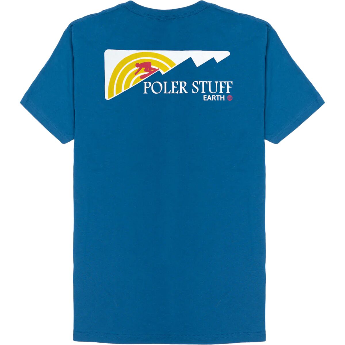 Poler Downhill T-Shirt - Men's product image