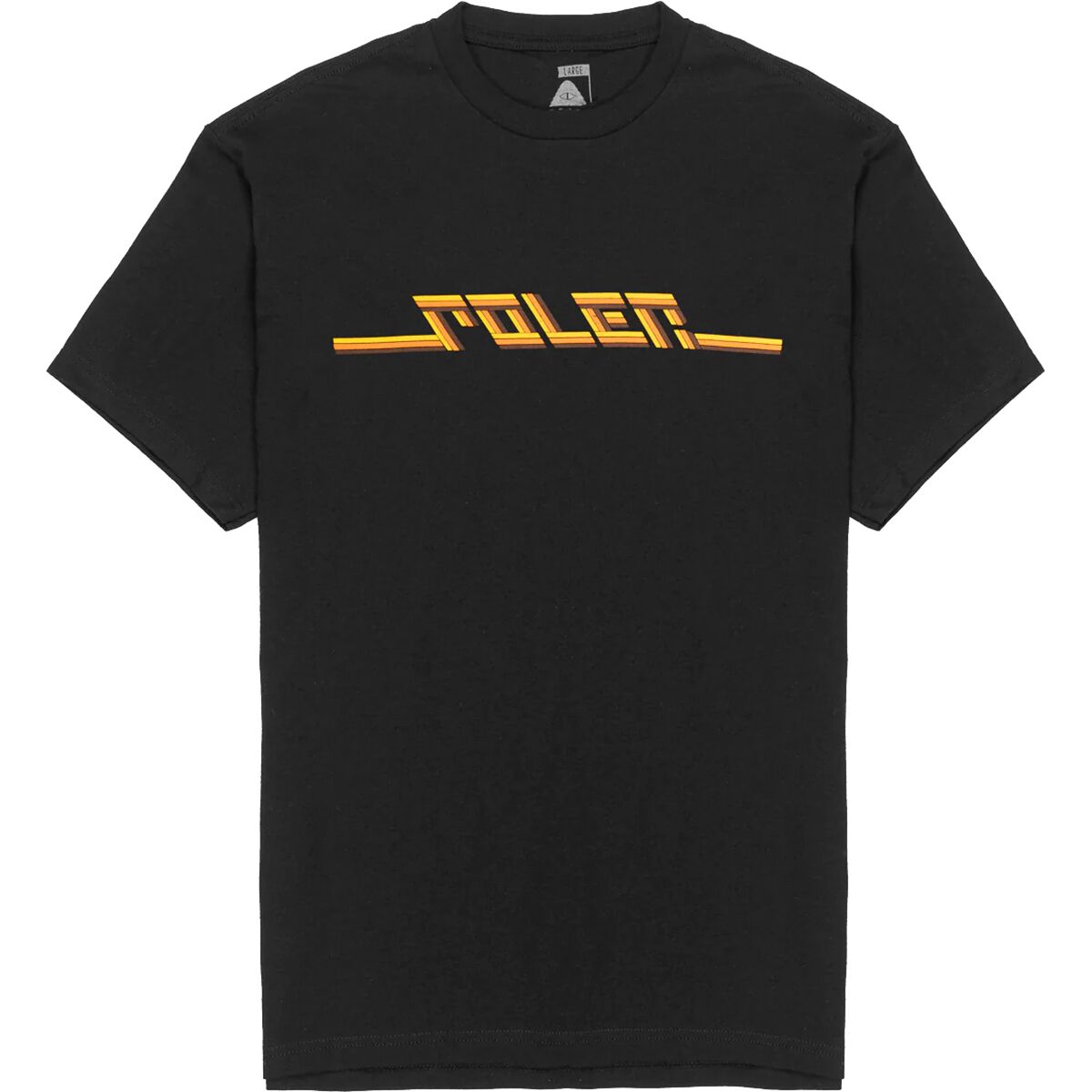 Poler Stripes T-Shirt - Men's product image
