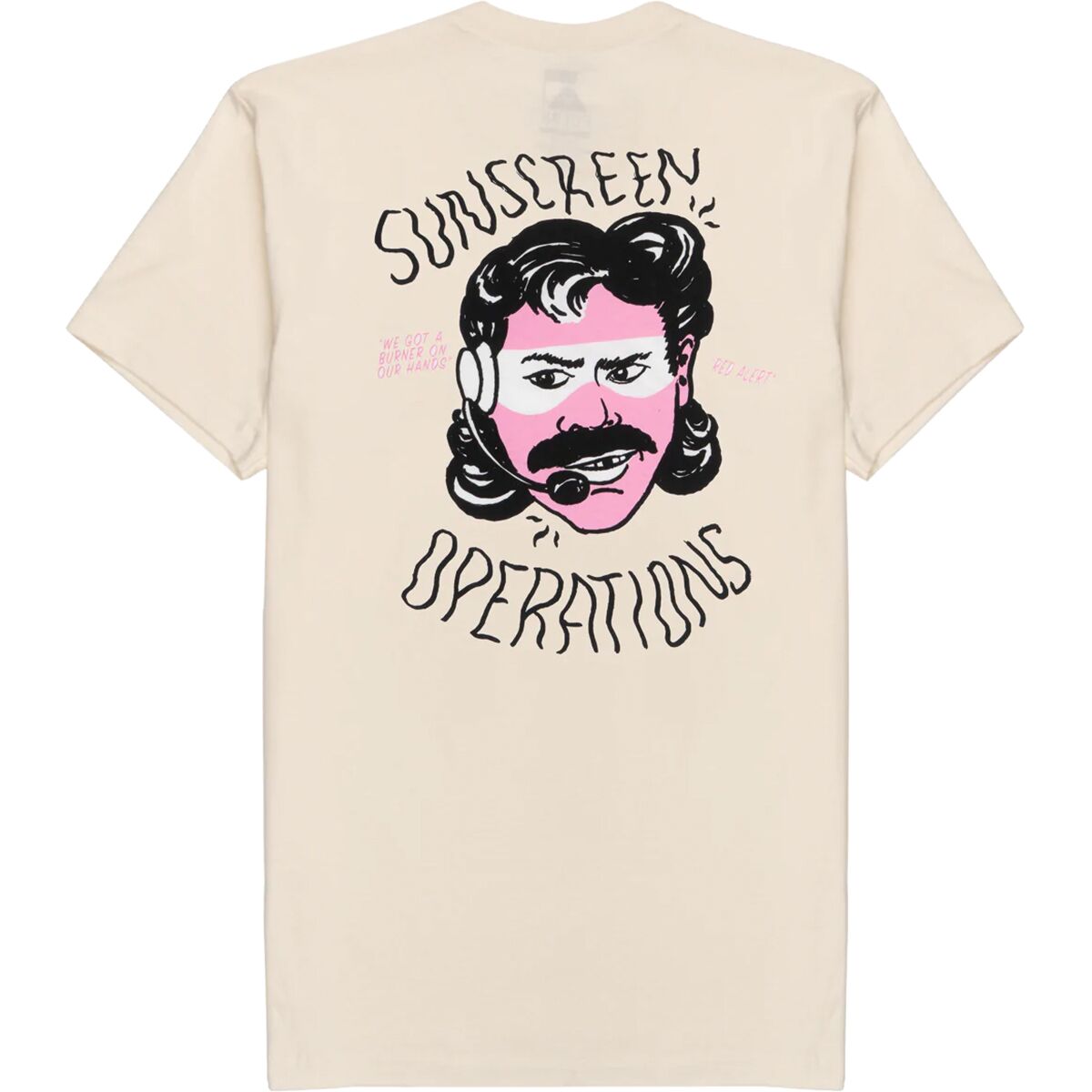 Poler Sunscreen T-Shirt - Men's product image