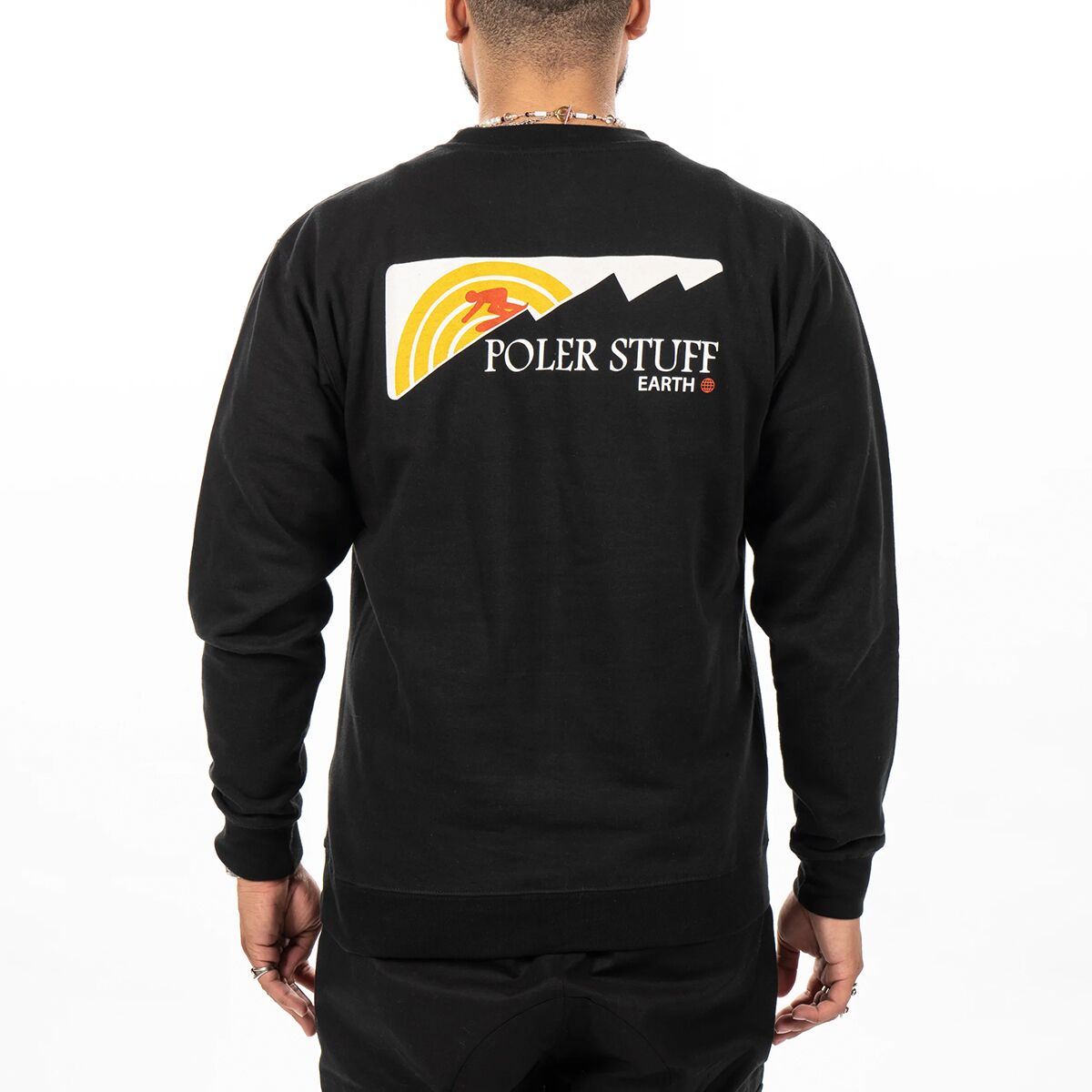 Poler Downhill Crew - Men's product image