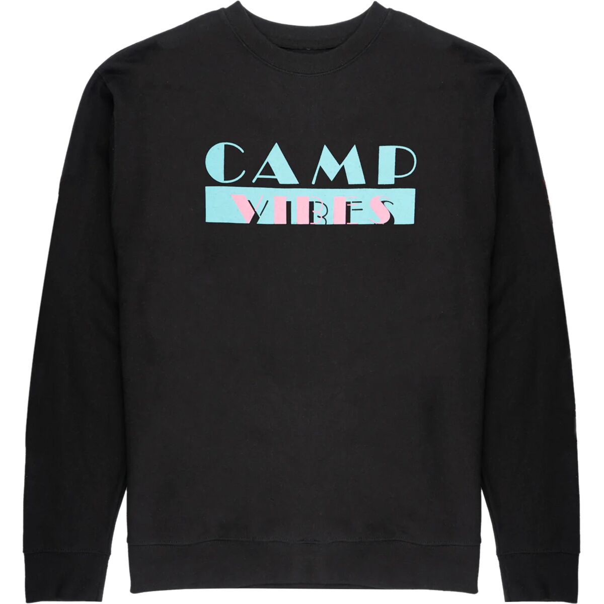 Poler Vices Crew - Men's product image
