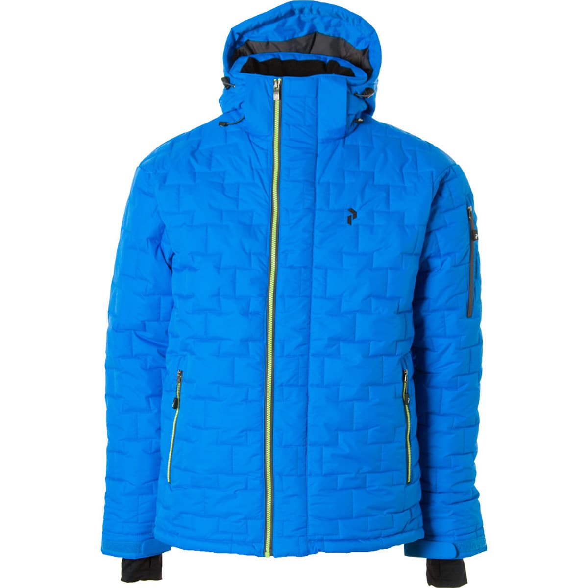 Peak performance osaka jacket sales