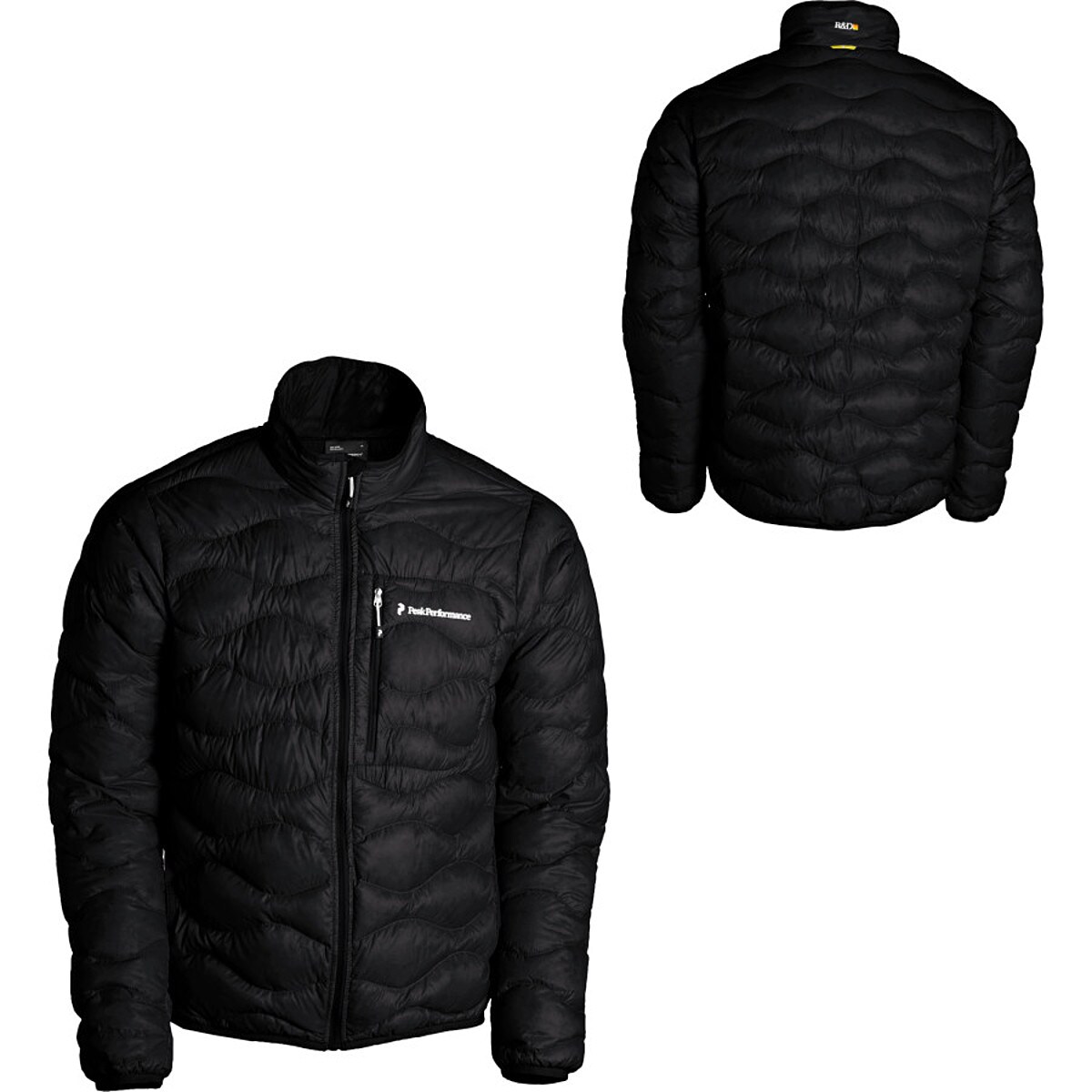 Peak Performance Helium Down Jacket Men s Clothing
