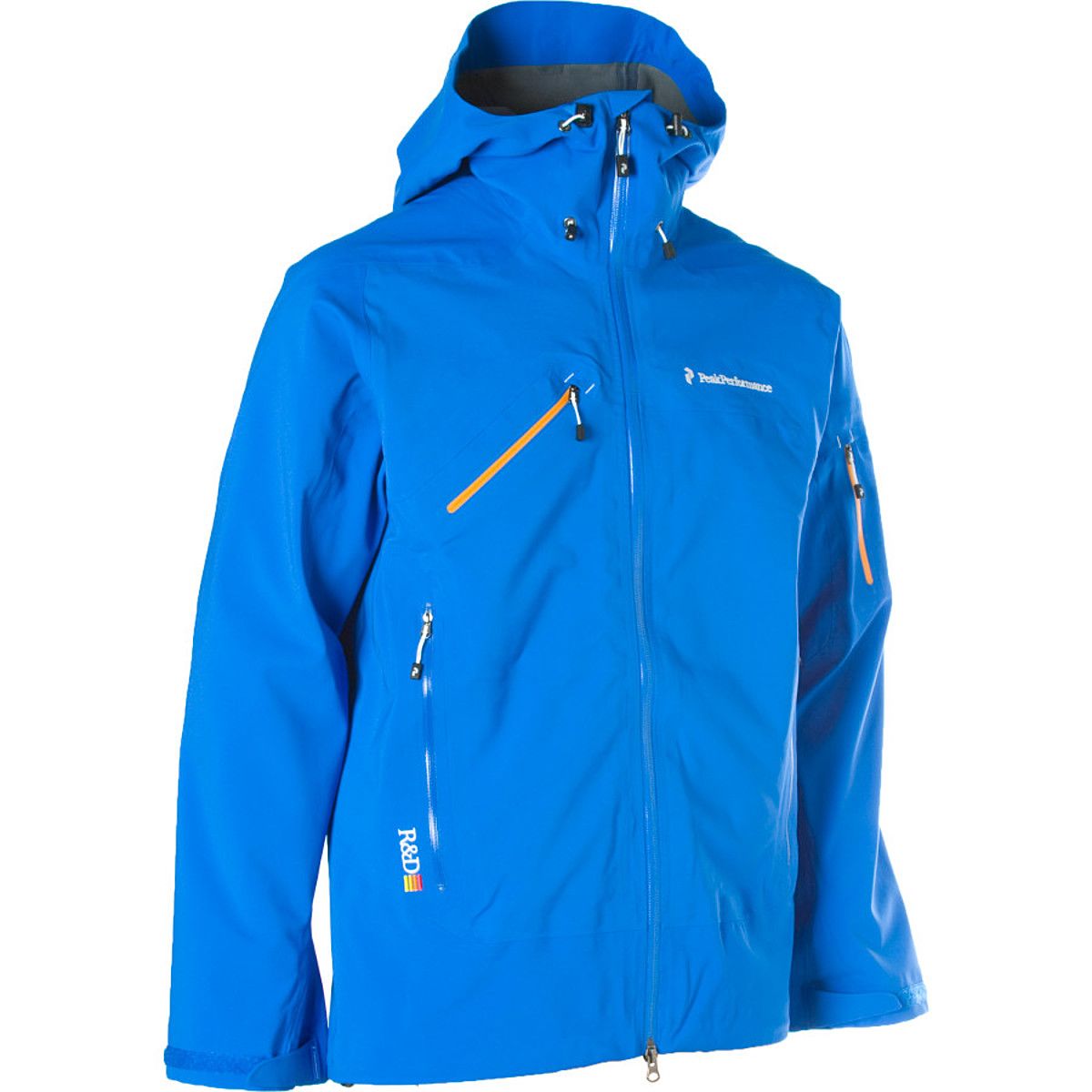 【peakperformance HELI ALPINE JACKET 】 S Peak Performance Heli Alpine Jacket - Ski jacket Men's | Product