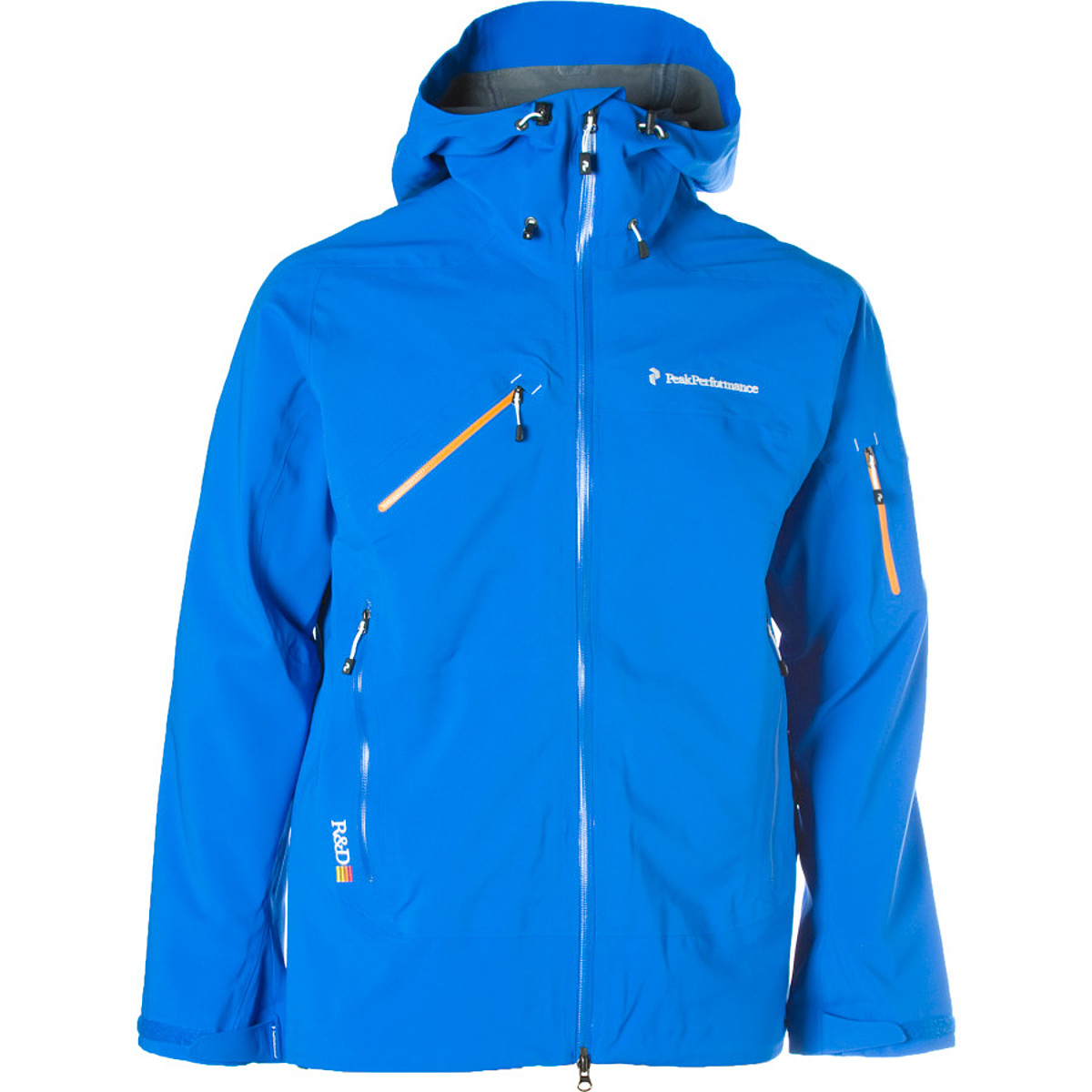 PeakPerformance Heli Pro Jacket US Sサイズ ARCBL_D1.jpg