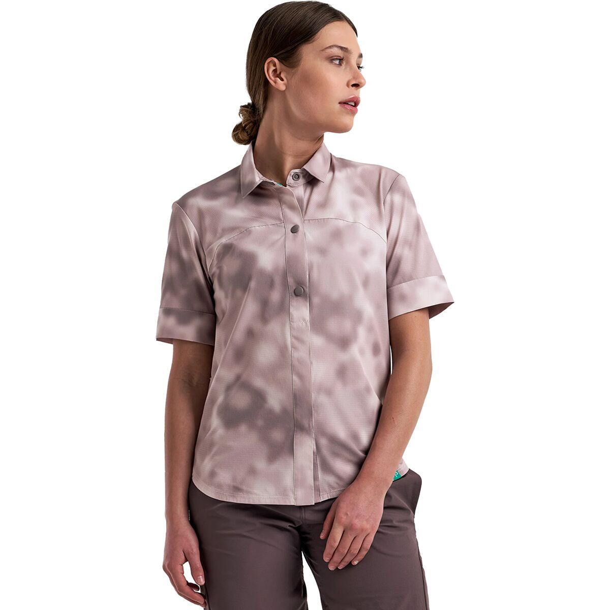 Peppermint Cycling Peppermint Cycling MTB Short-Sleeve Shirt - Women's