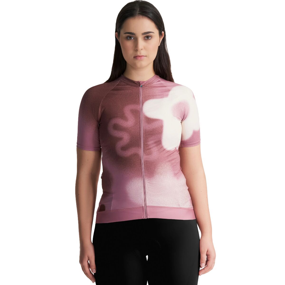 Peppermint Cycling Peppermint Cycling Classic Short-Sleeve Jersey - Women's