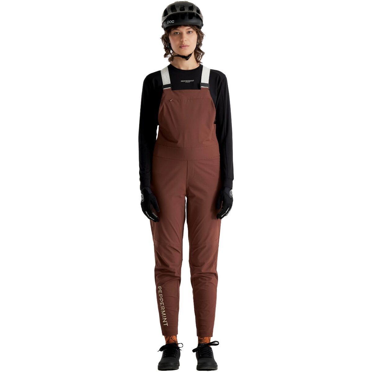 Peppermint Cycling Peppermint Cycling Signature Overall - Women's