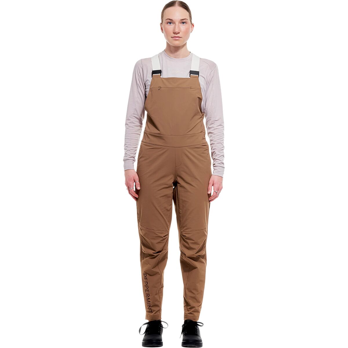 Peppermint Cycling Peppermint Cycling Signature Overall - Women's