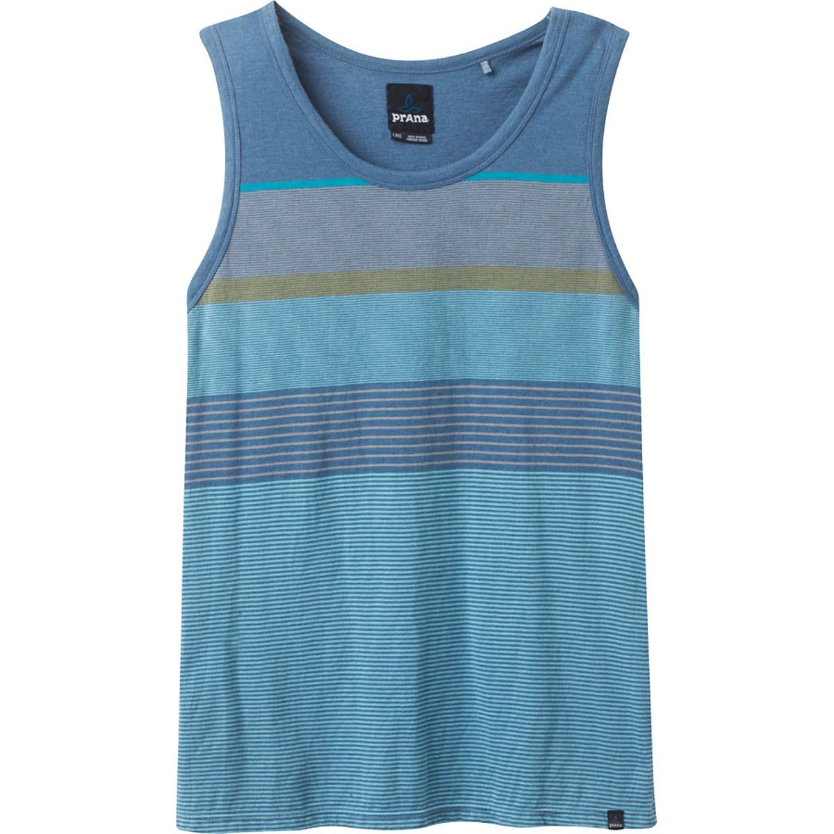 prana tank top mens