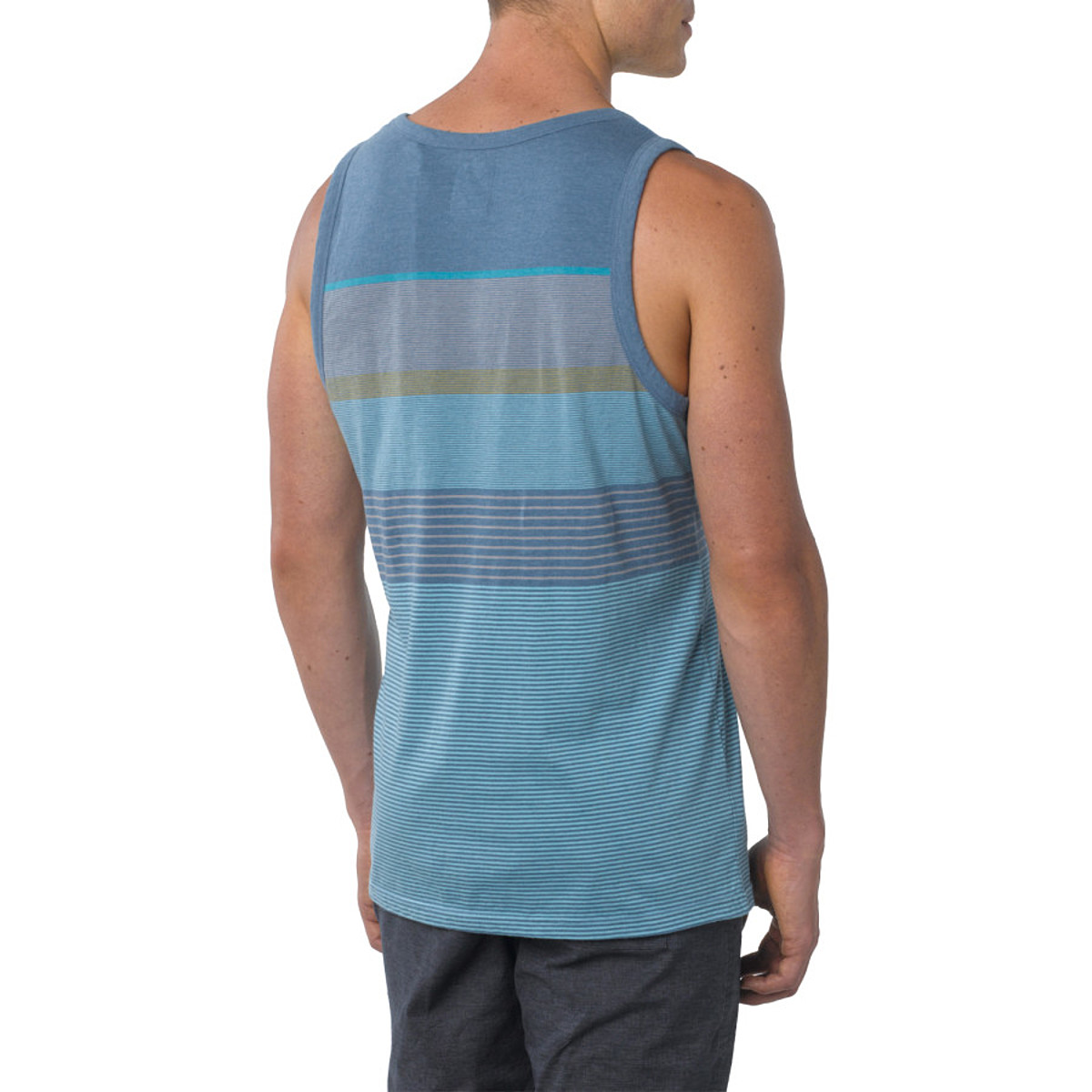 prana tank top mens