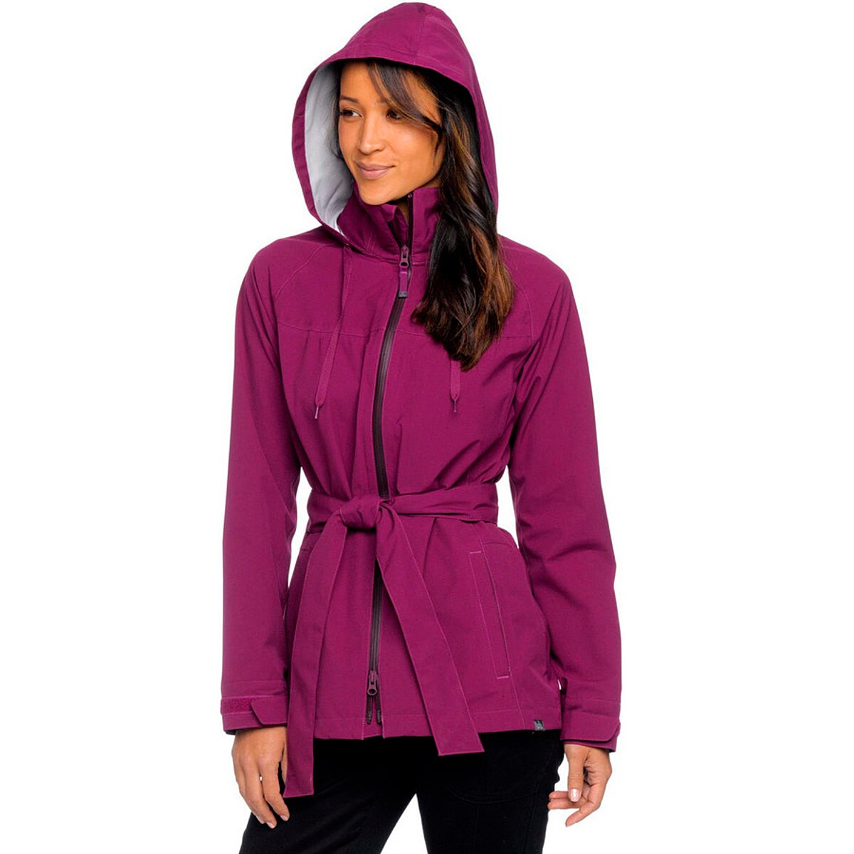 prAna Eliza Jacket Women s Clothing