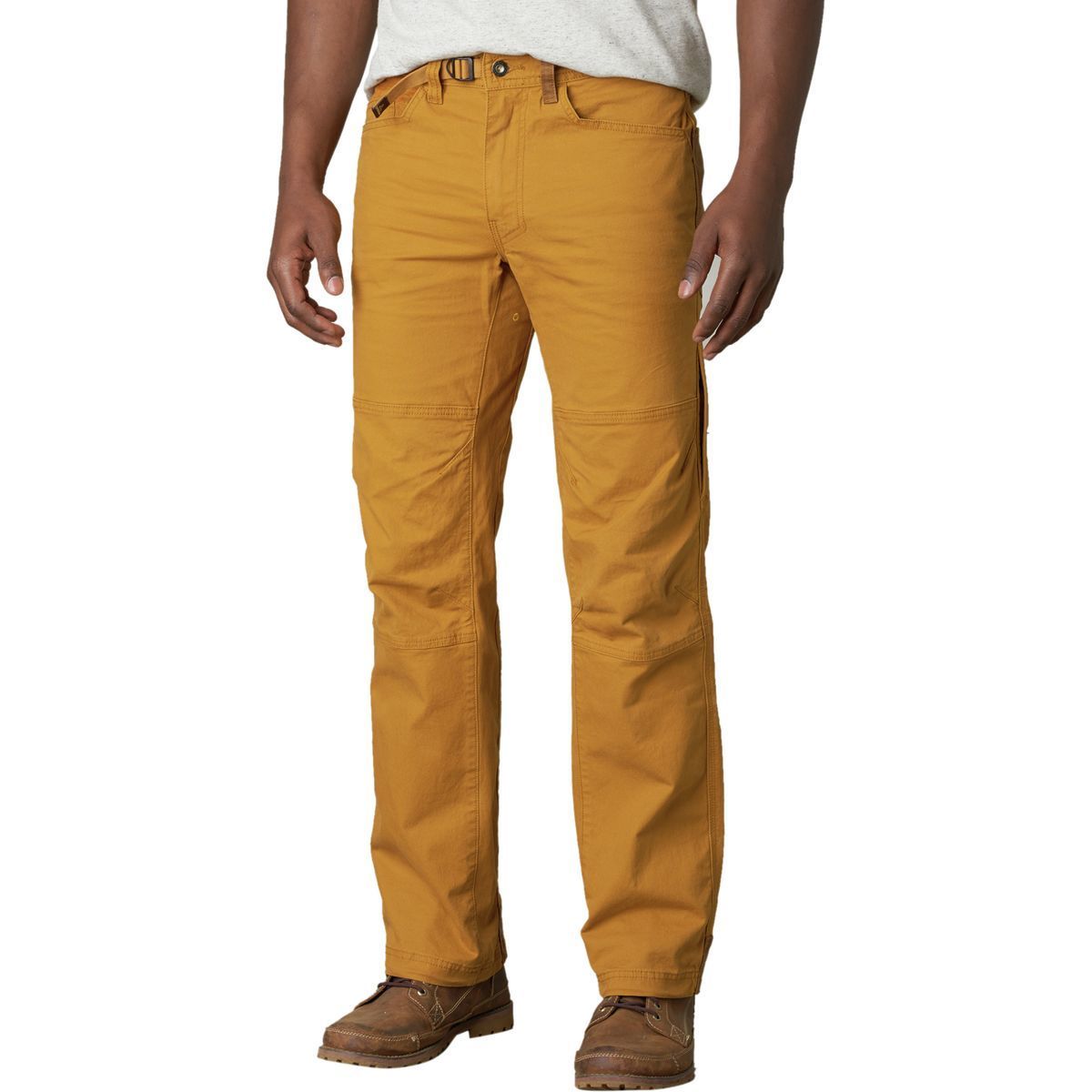 prAna Continuum Pant - Men's - Clothing