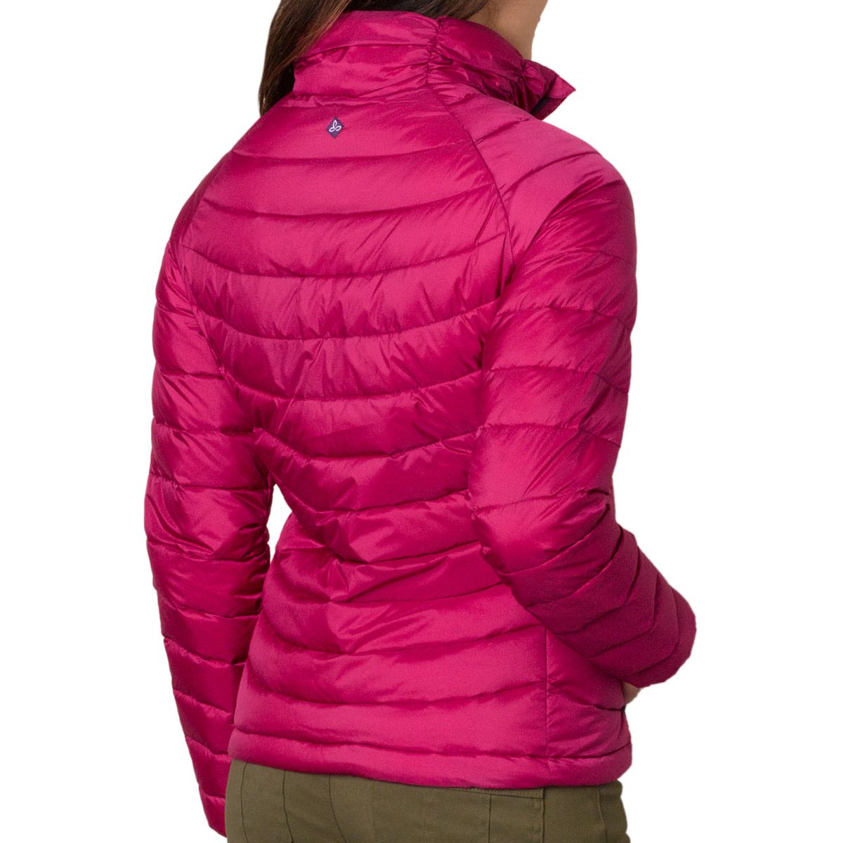prAna Lyra Down Jacket - Women
