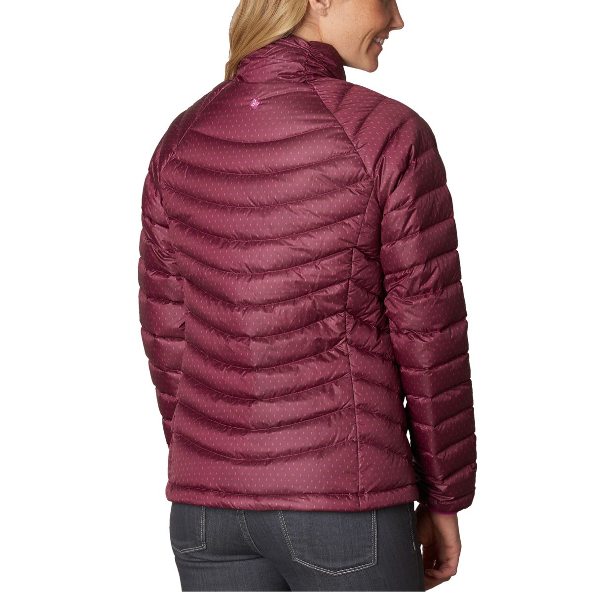prAna Lyra Down Jacket - Women