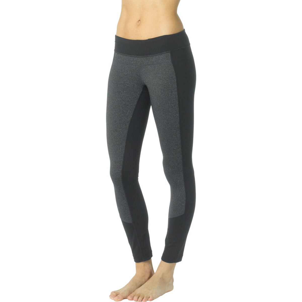 Prana fleece lined clearance leggings