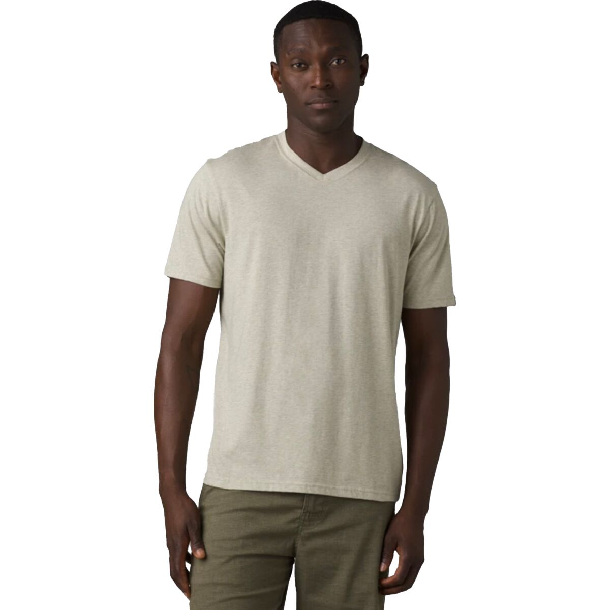 prAna V-Neck T-Shirt - Men's product image