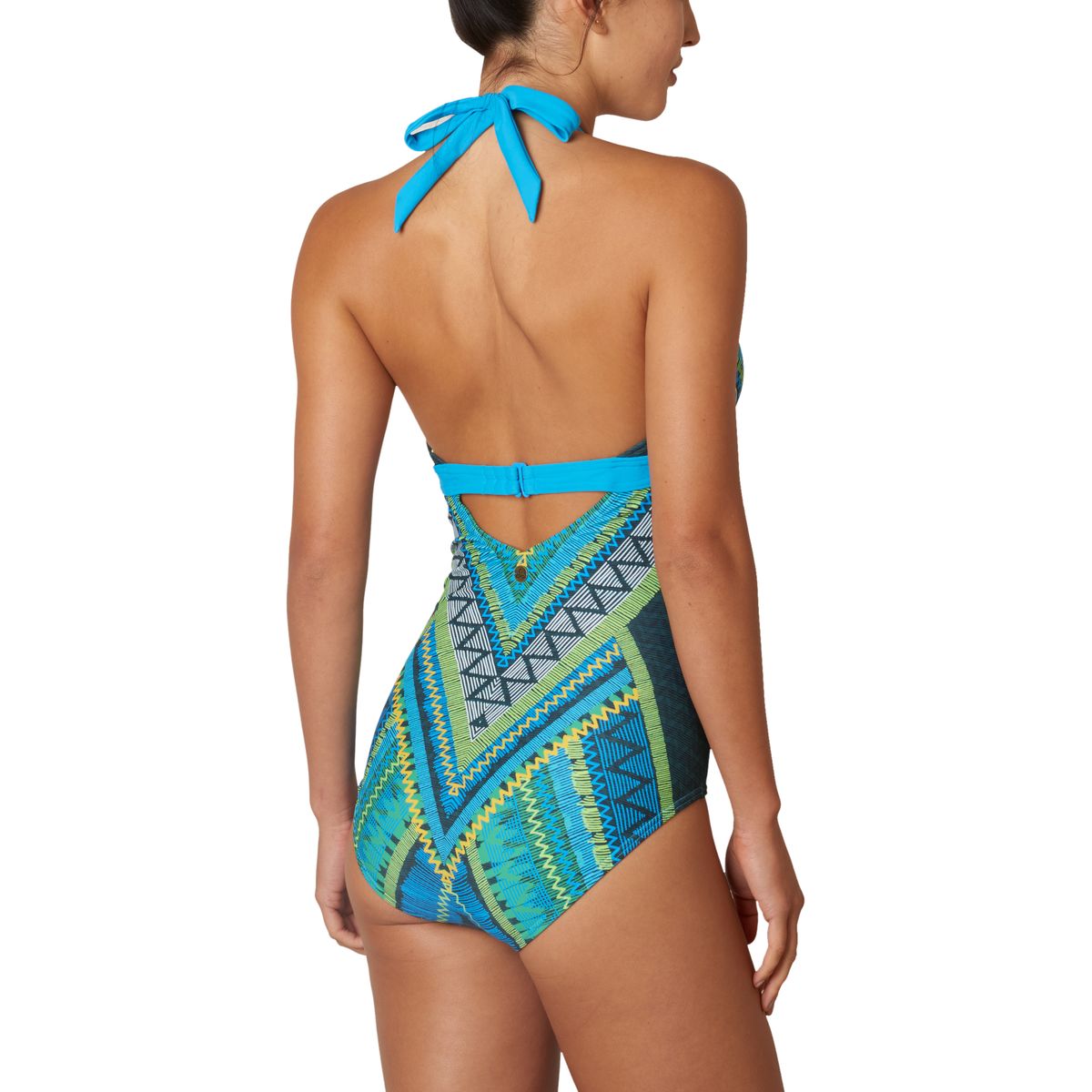 Prana lahari top one piece