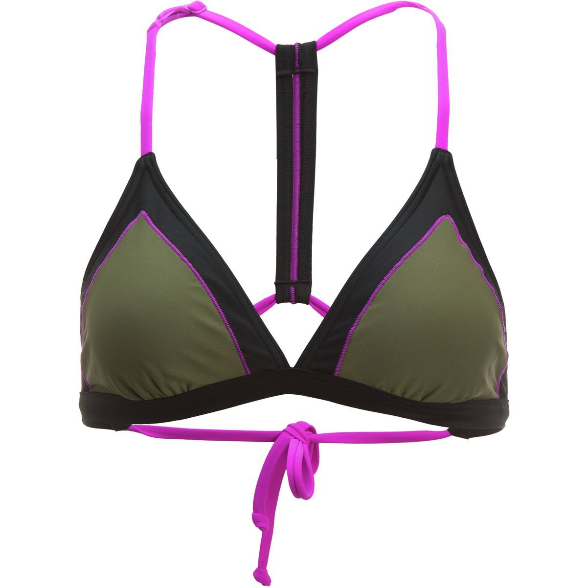 prana aleka bikini top