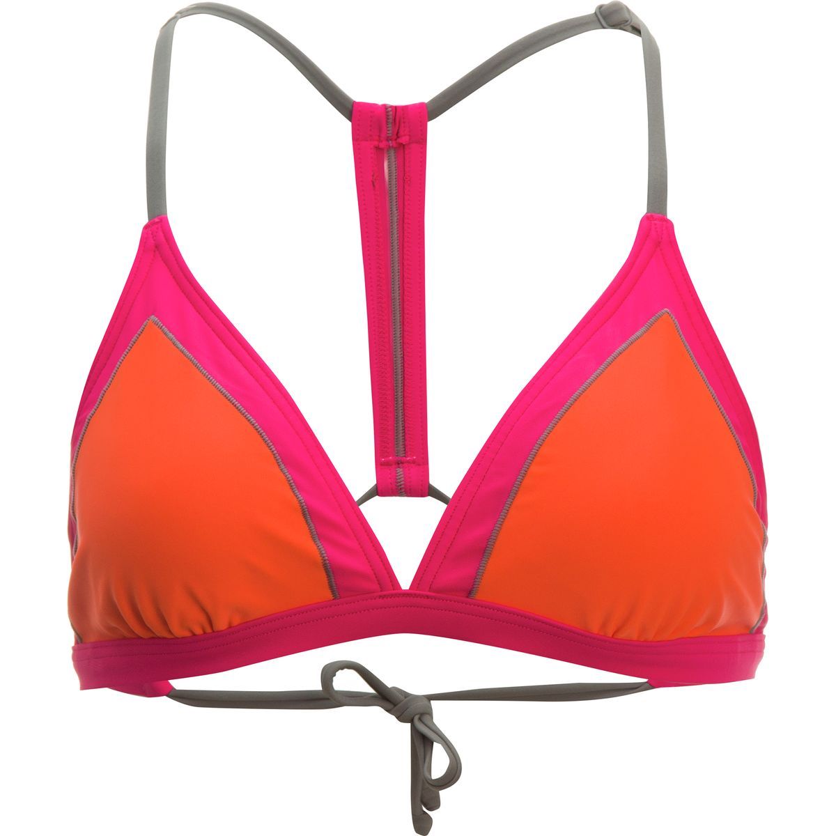 prana aleka bikini top