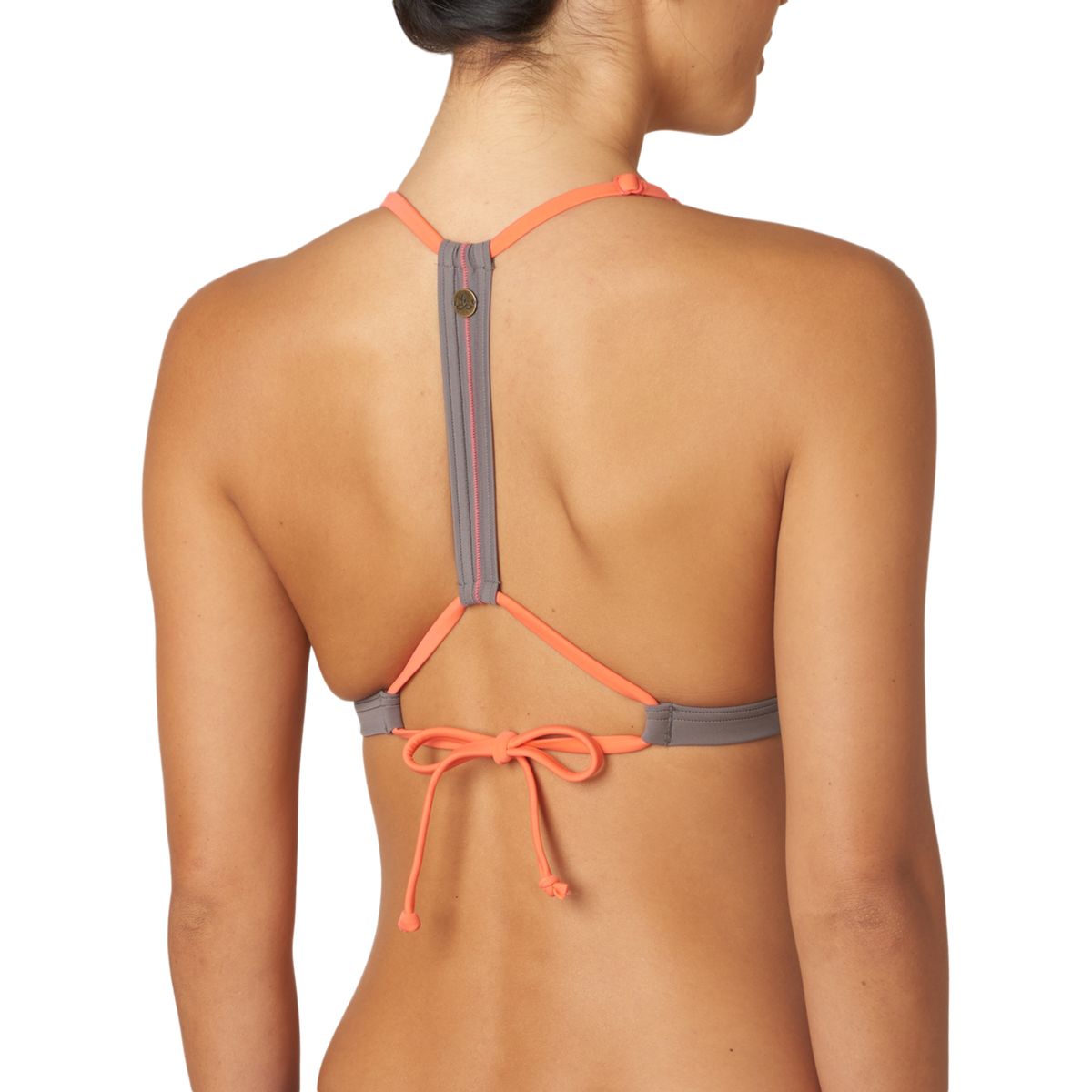prana aleka bikini top