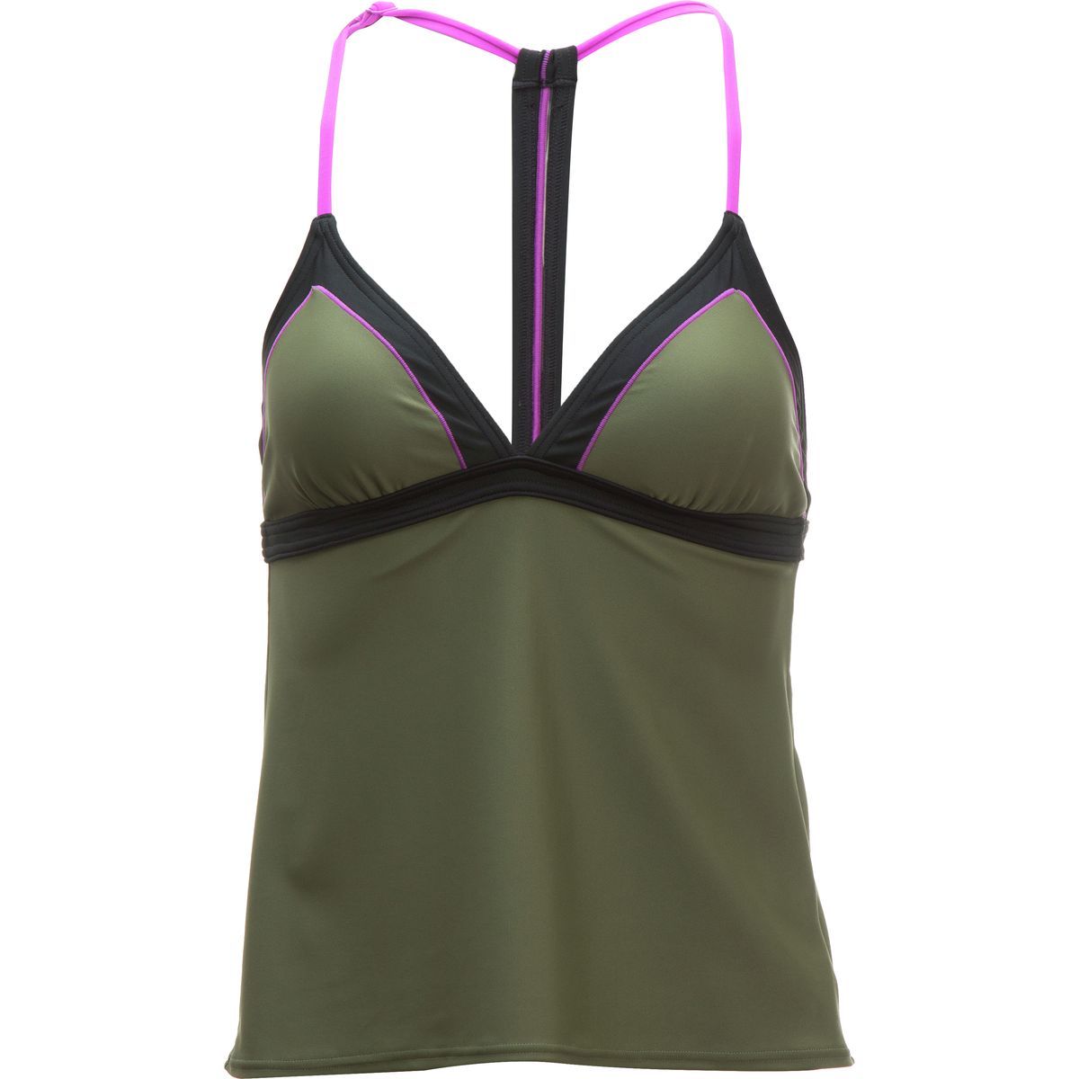 prana aleka tankini