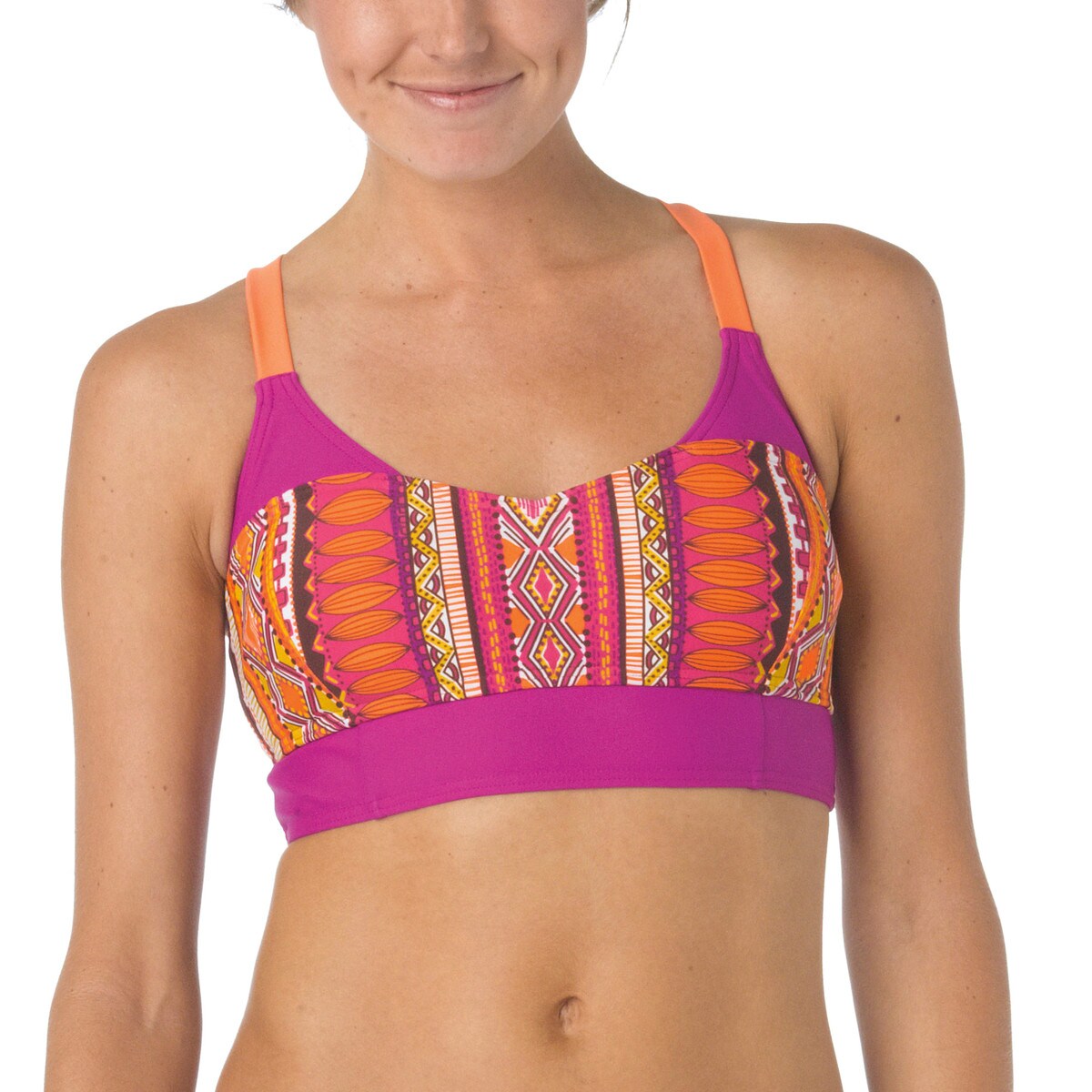 prAna Liliana Bikini Top Women s Clothing