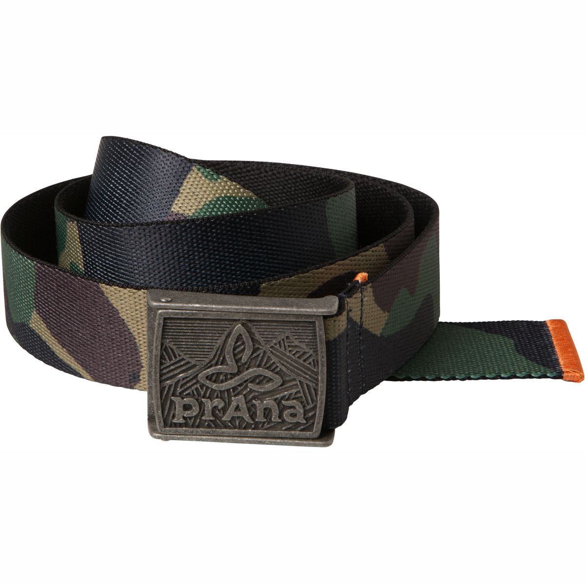 Prana Harper Belt Size M/L Amazon.com : Maxpower 347502 Premium Belt Reinforced with  main image 2