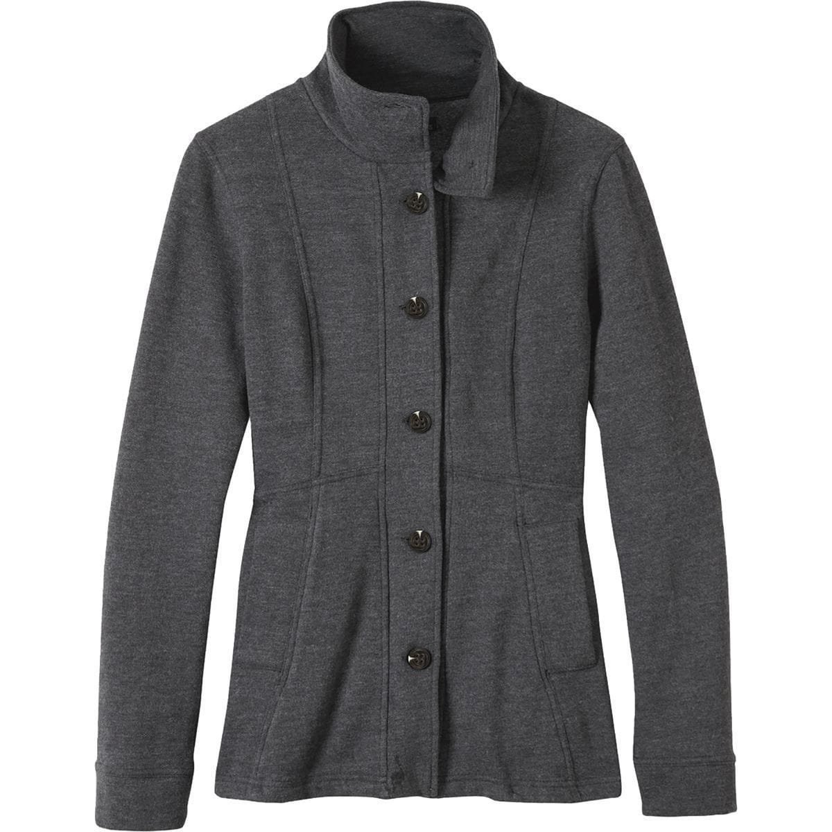 prAna Catrina Fleece Jacket Women s Clothing