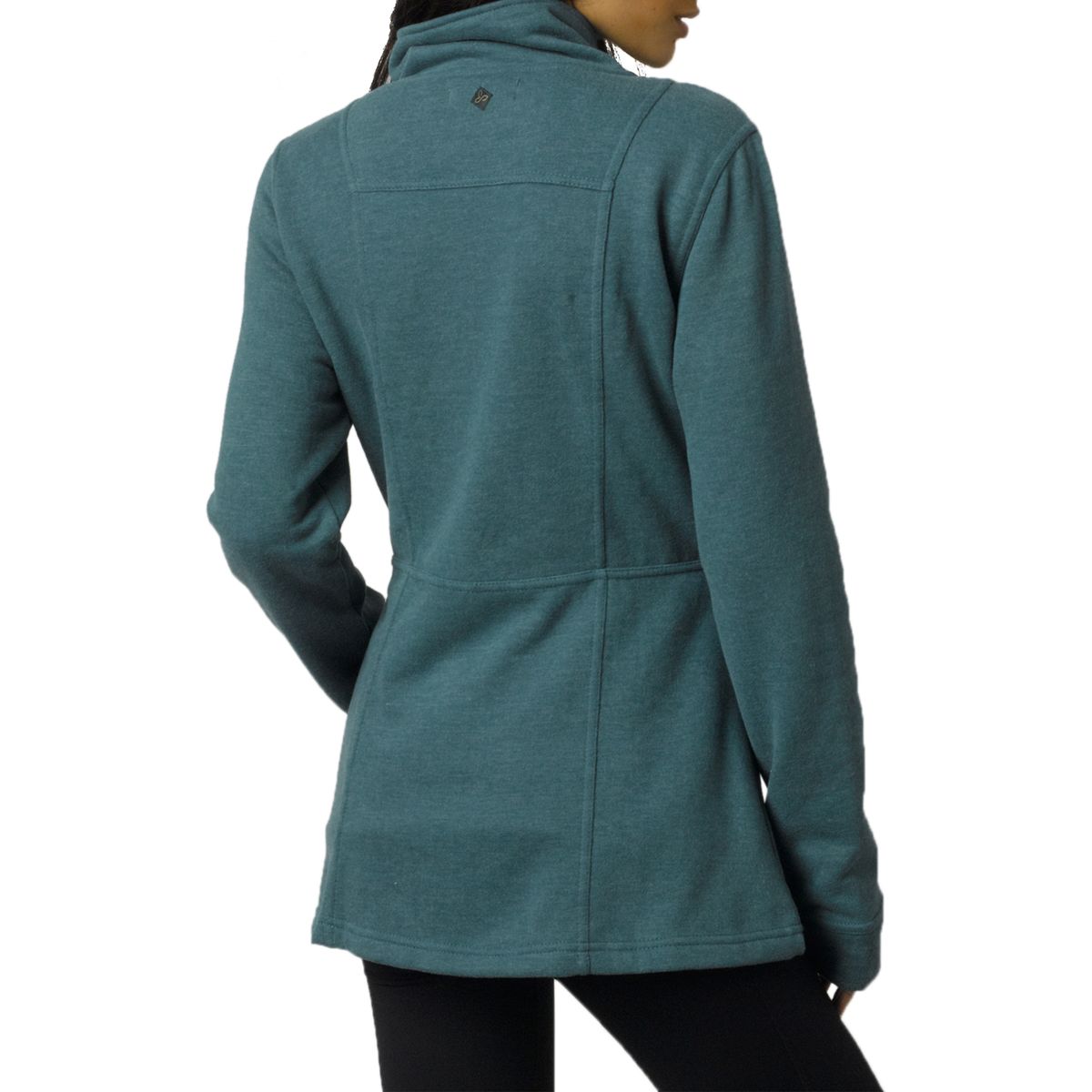 Prana catrina jacket 2025